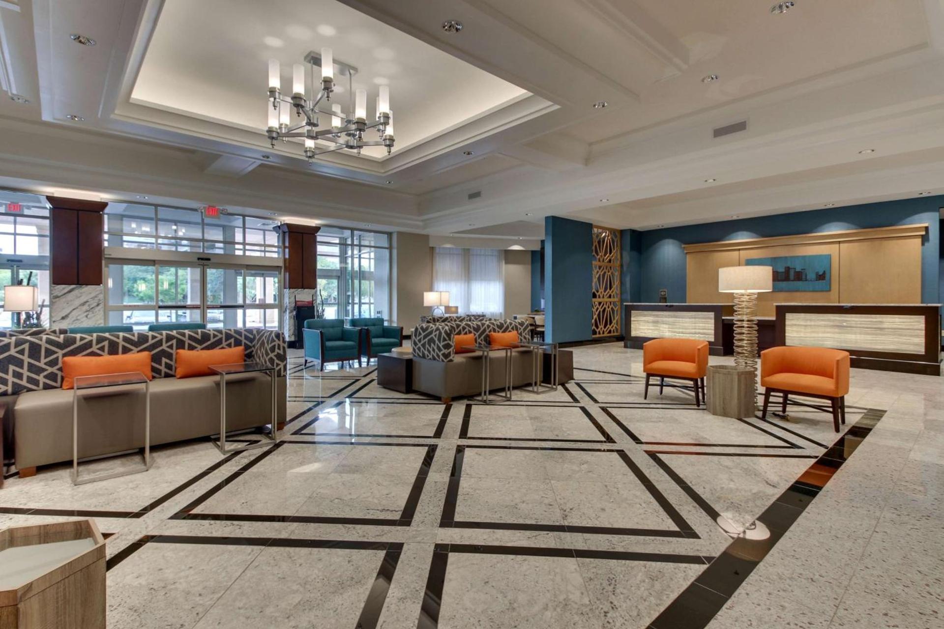 Drury Plaza Hotel Richmond photo 4