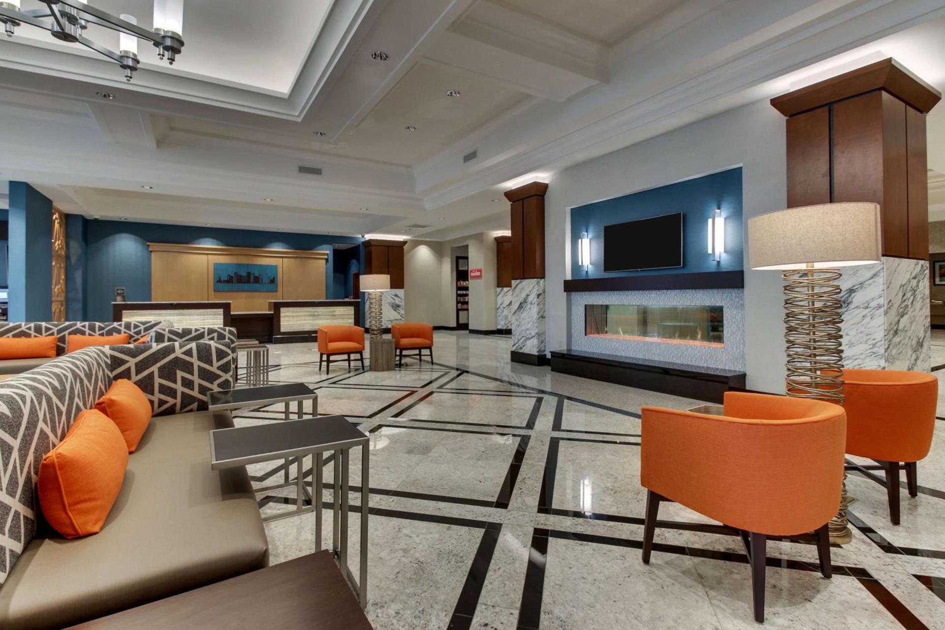 Drury Plaza Hotel Richmond photo 5