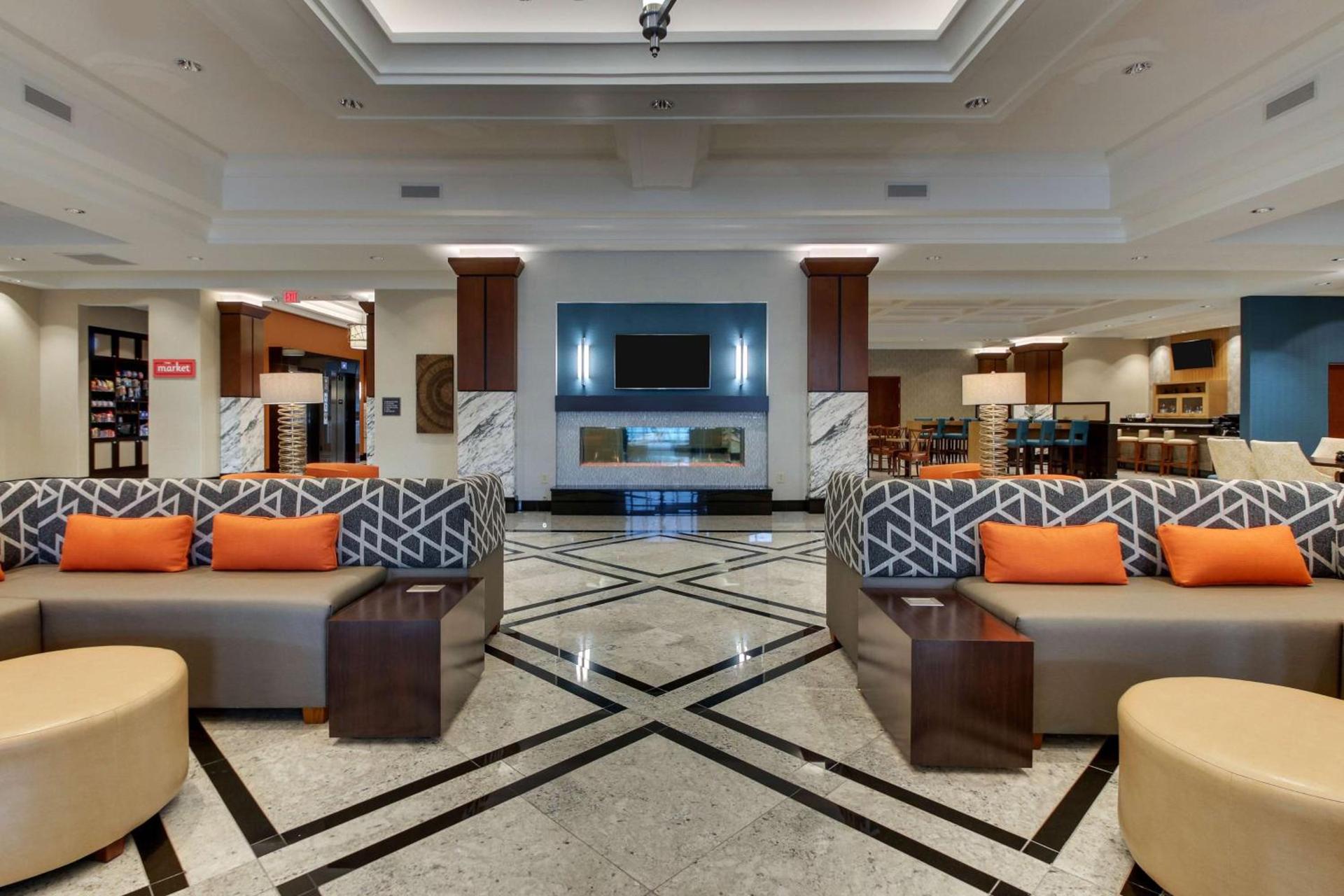 Drury Plaza Hotel Richmond photo 6