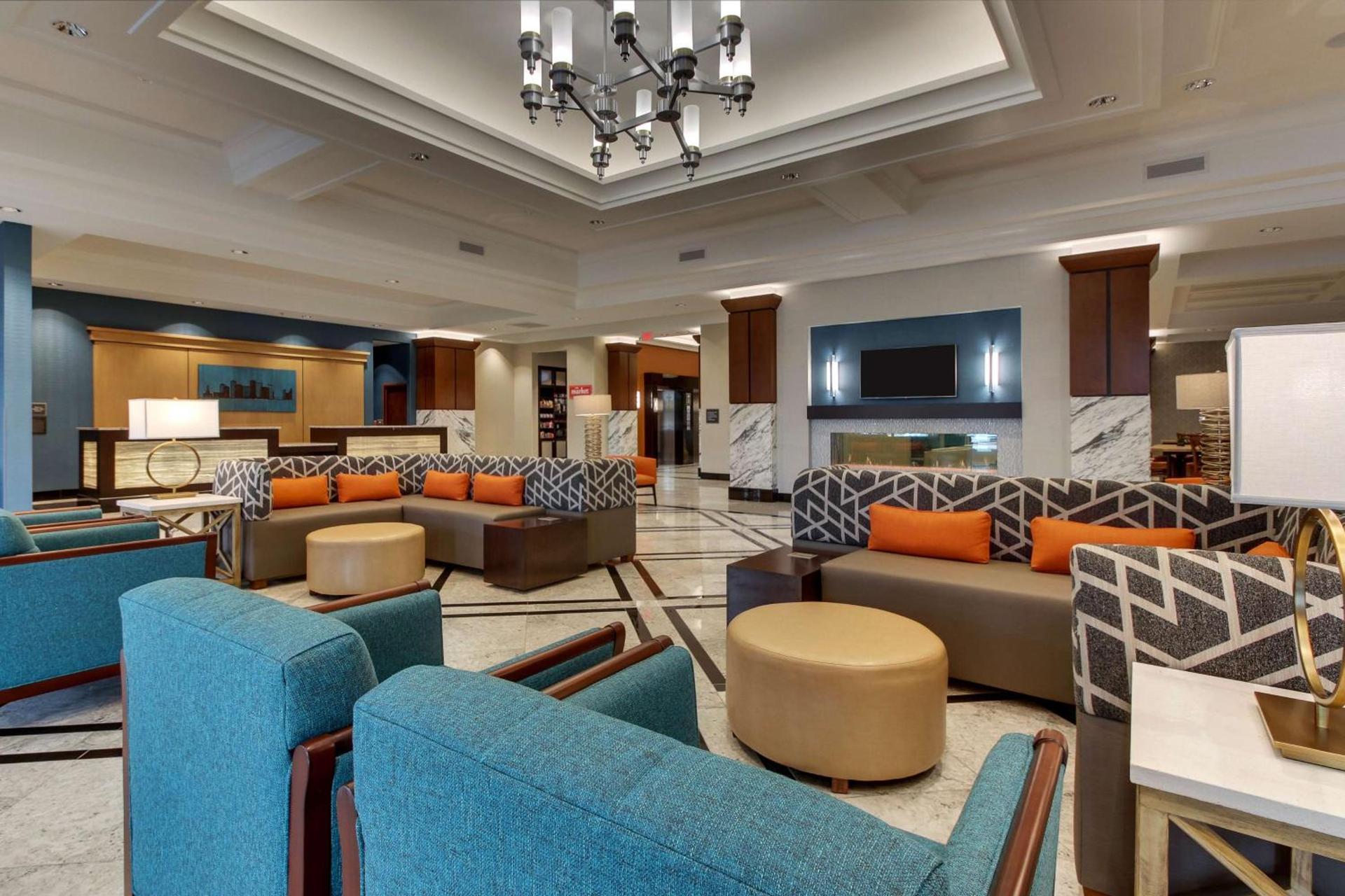 Drury Plaza Hotel Richmond photo 7