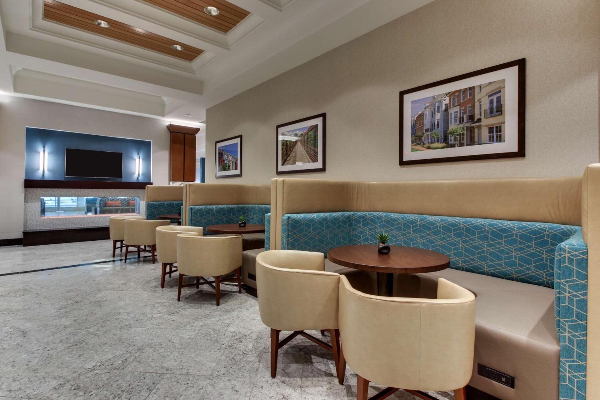 Drury Plaza Hotel Richmond photo 9