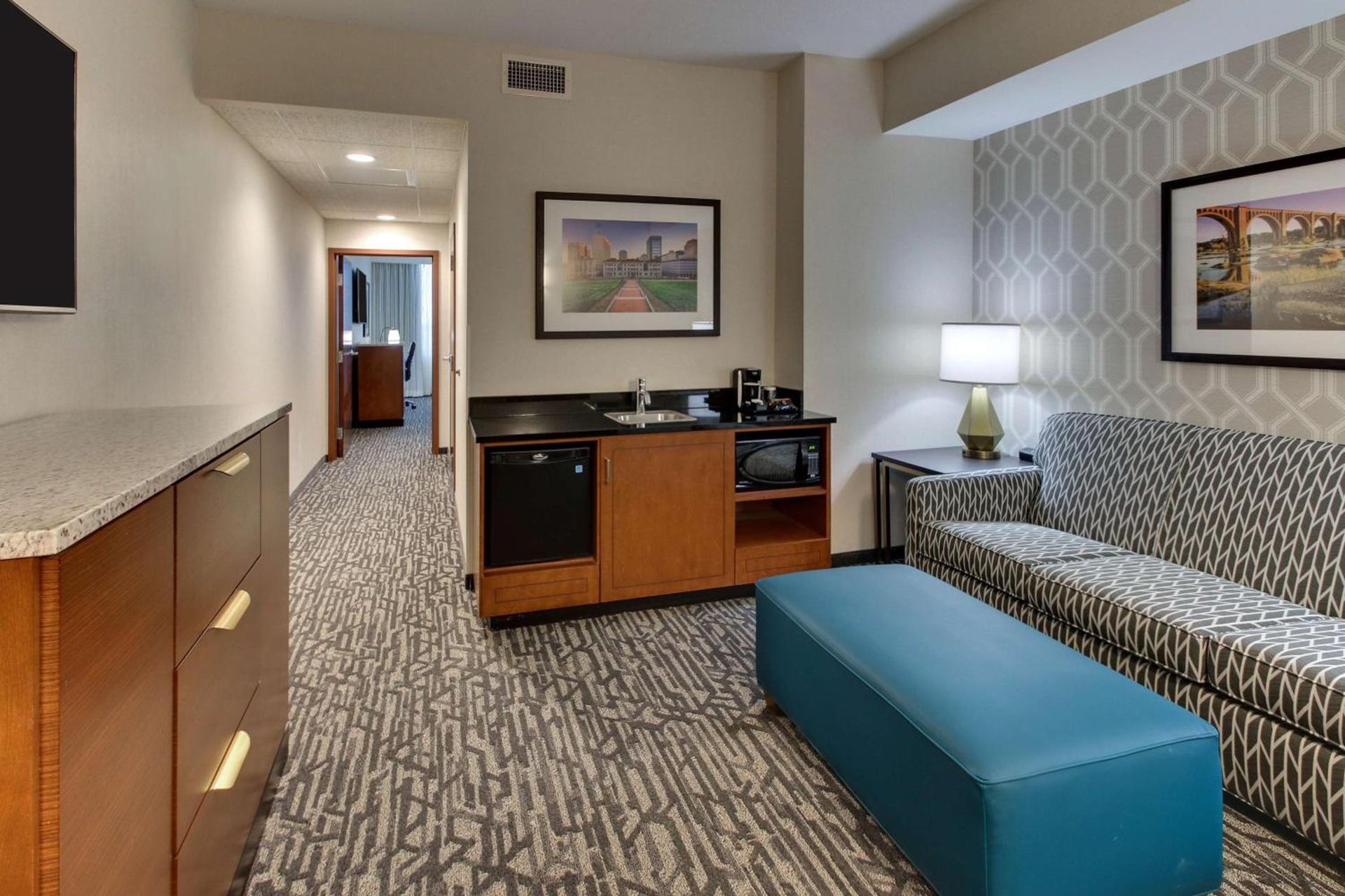 Drury Plaza Hotel Richmond photo 17
