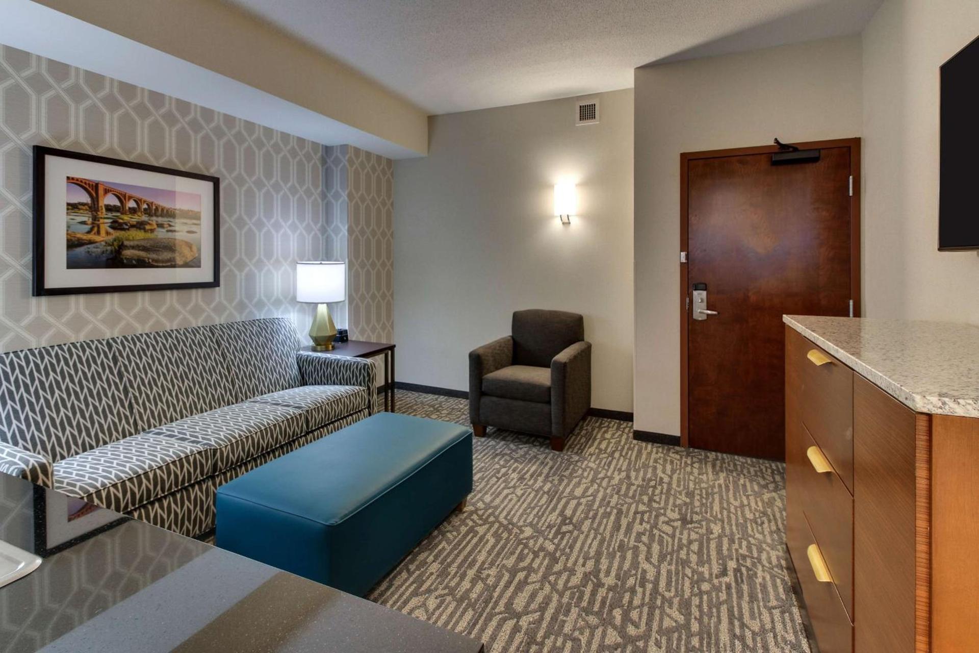 Drury Plaza Hotel Richmond photo 18