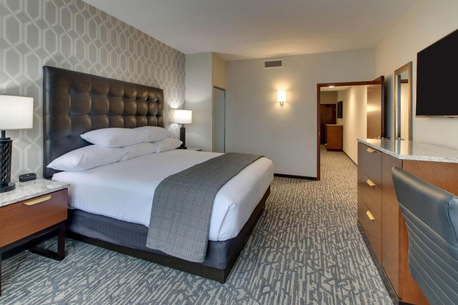 Drury Plaza Hotel Richmond photo 19