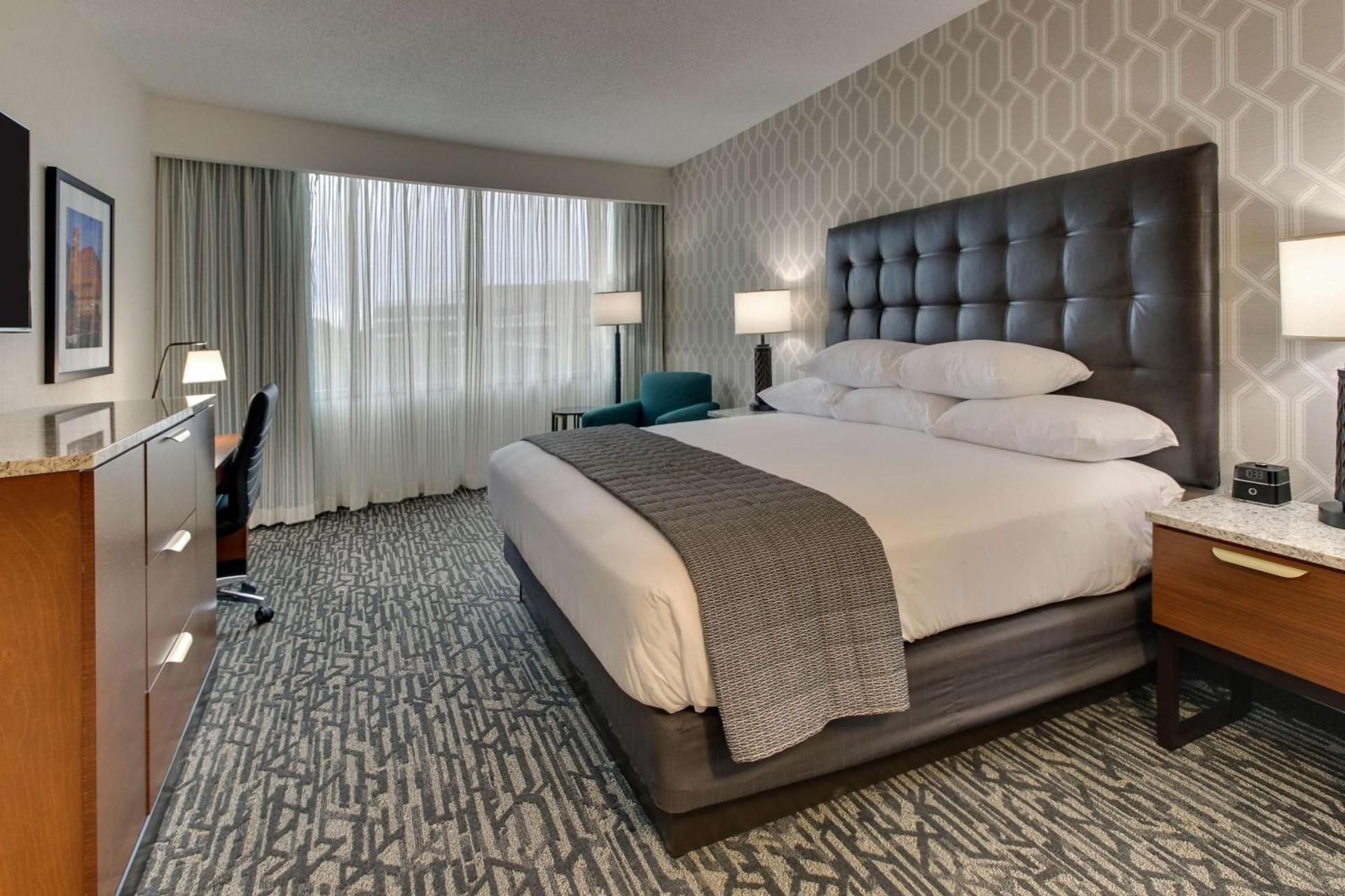 Drury Plaza Hotel Richmond photo 20