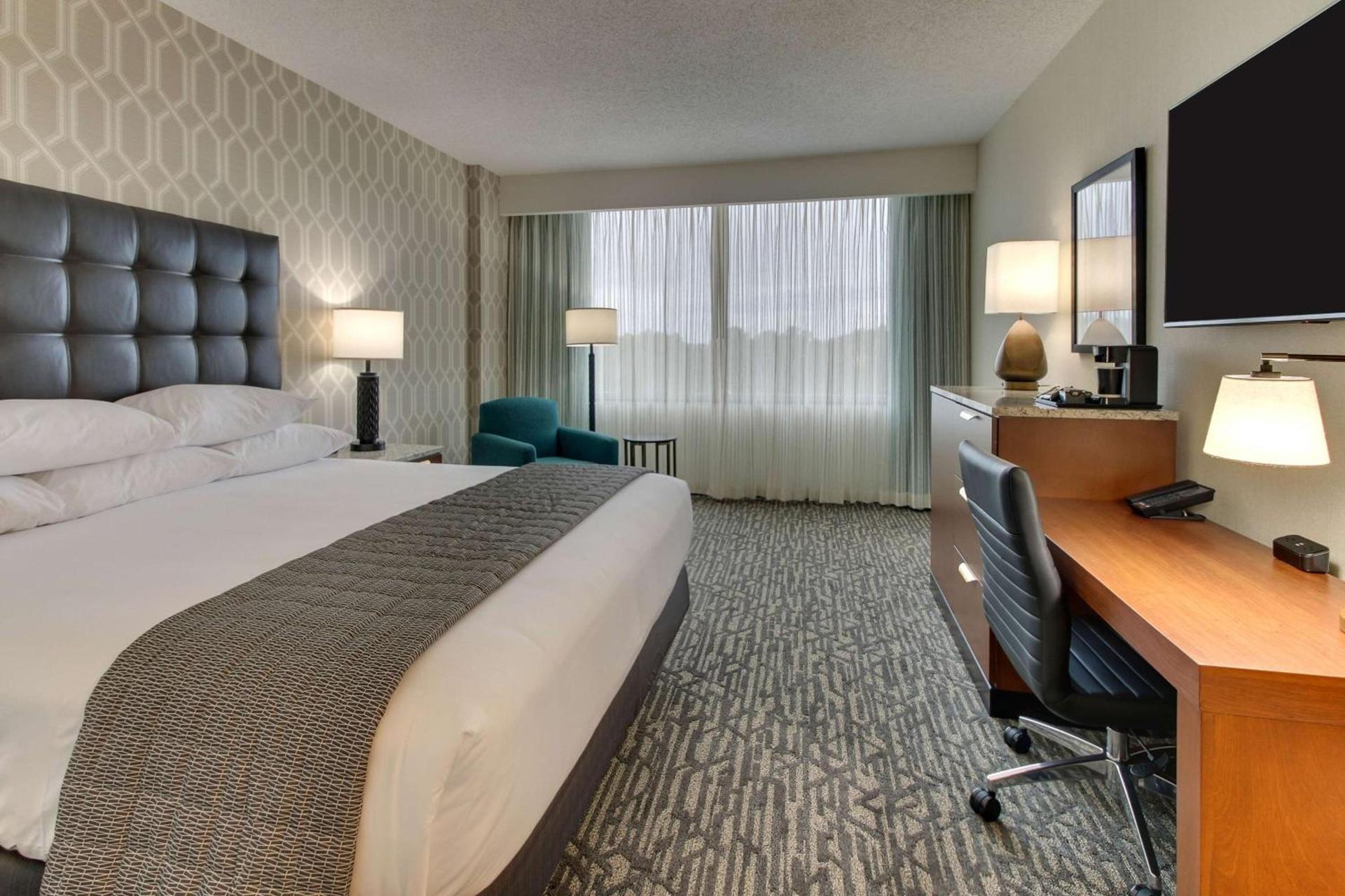 Drury Plaza Hotel Richmond photo 22