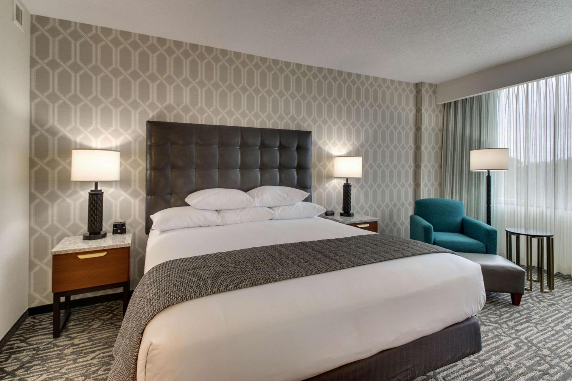 Drury Plaza Hotel Richmond photo 23