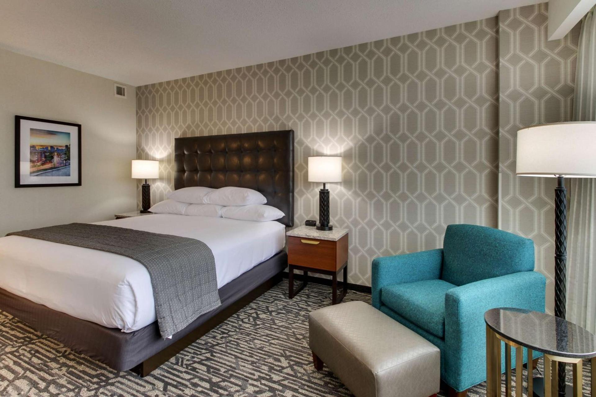 Drury Plaza Hotel Richmond photo 24