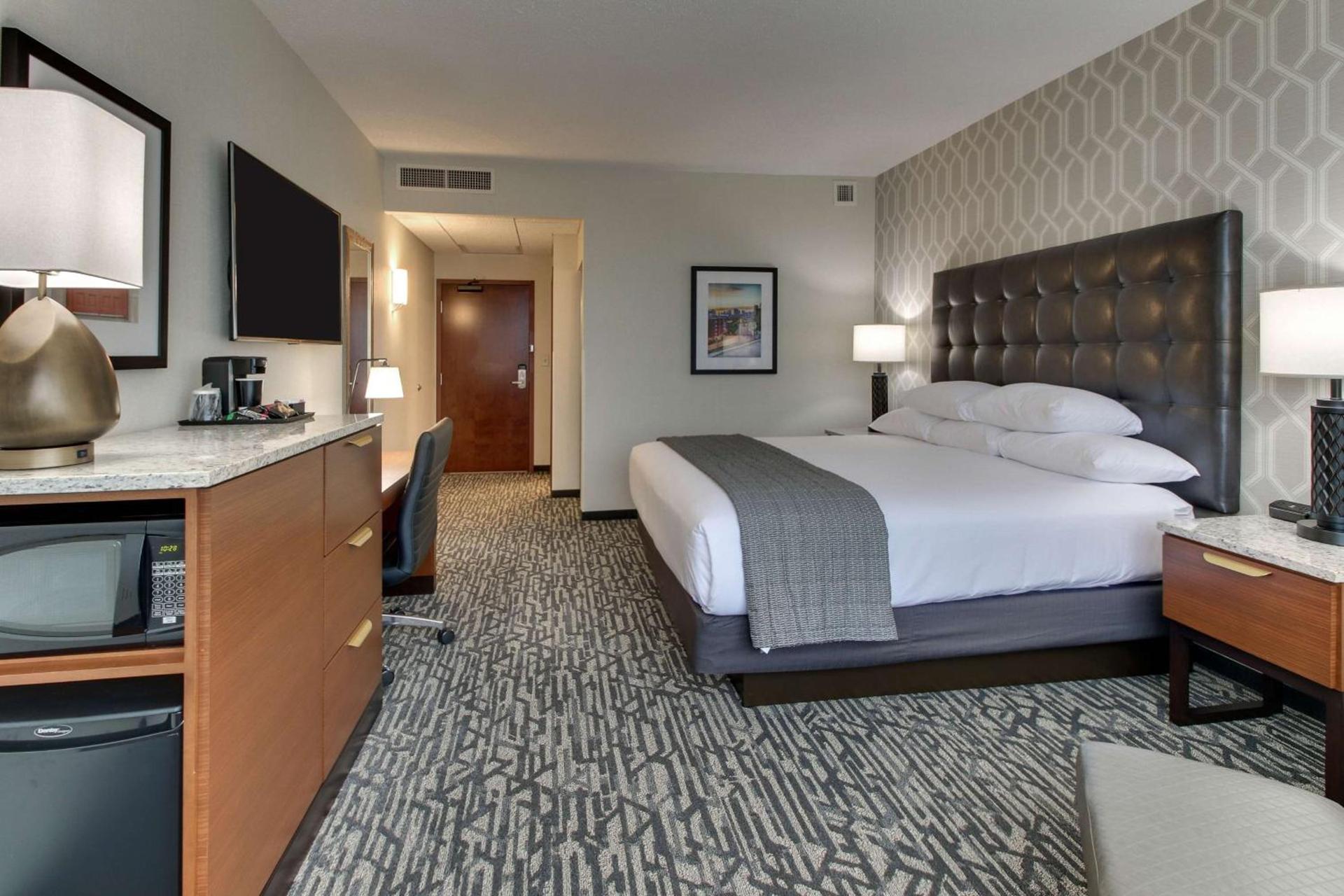 Drury Plaza Hotel Richmond photo 25