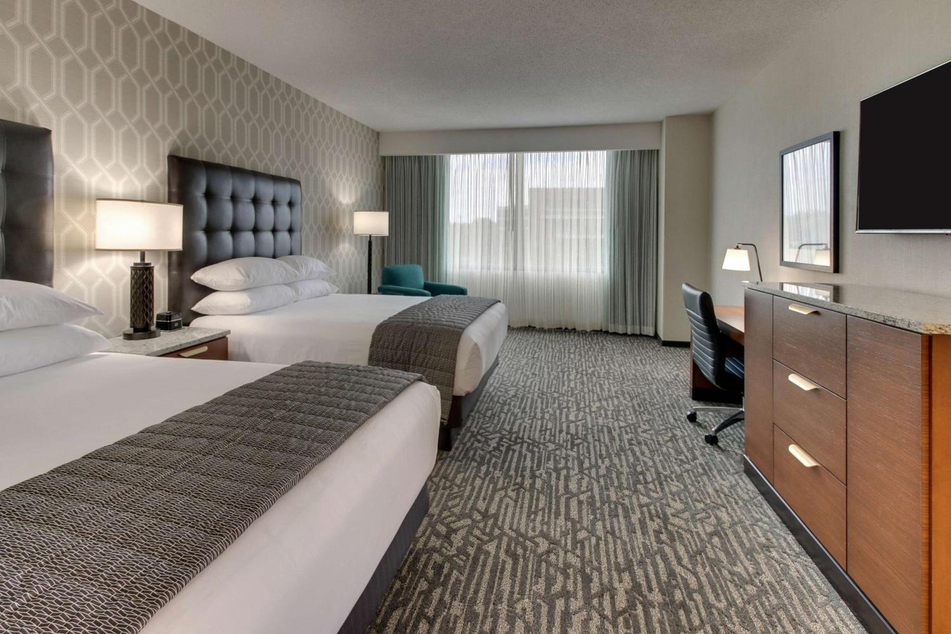 Drury Plaza Hotel Richmond photo 26