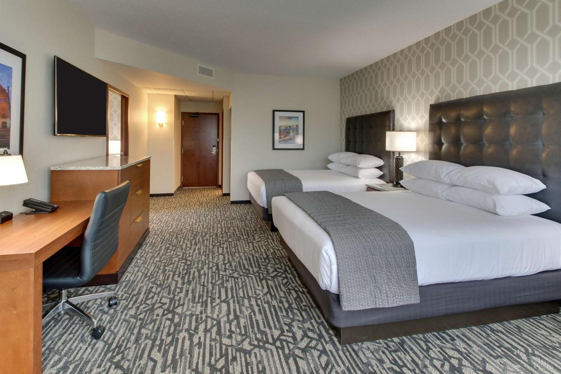 Drury Plaza Hotel Richmond photo 27