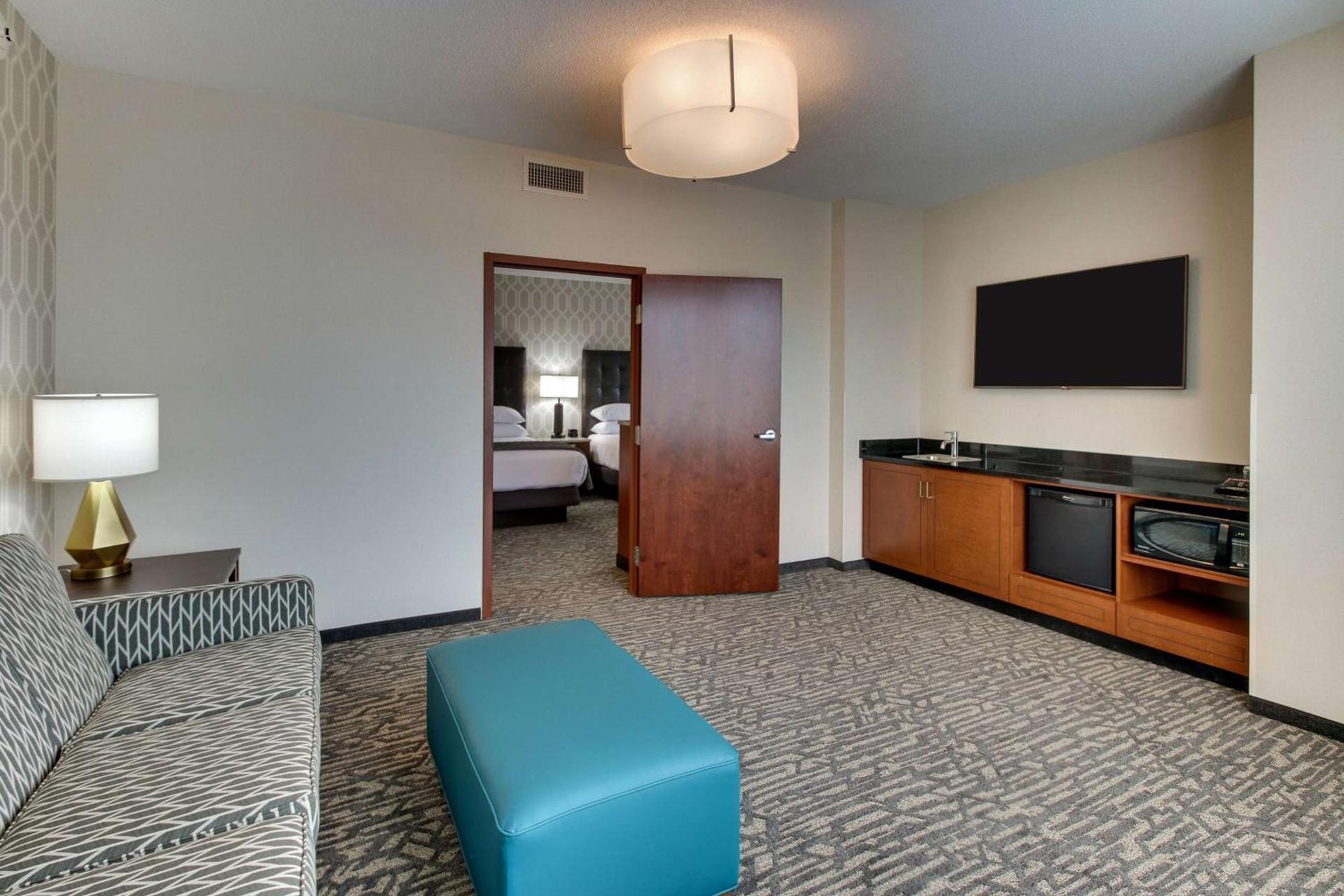 Drury Plaza Hotel Richmond photo 29