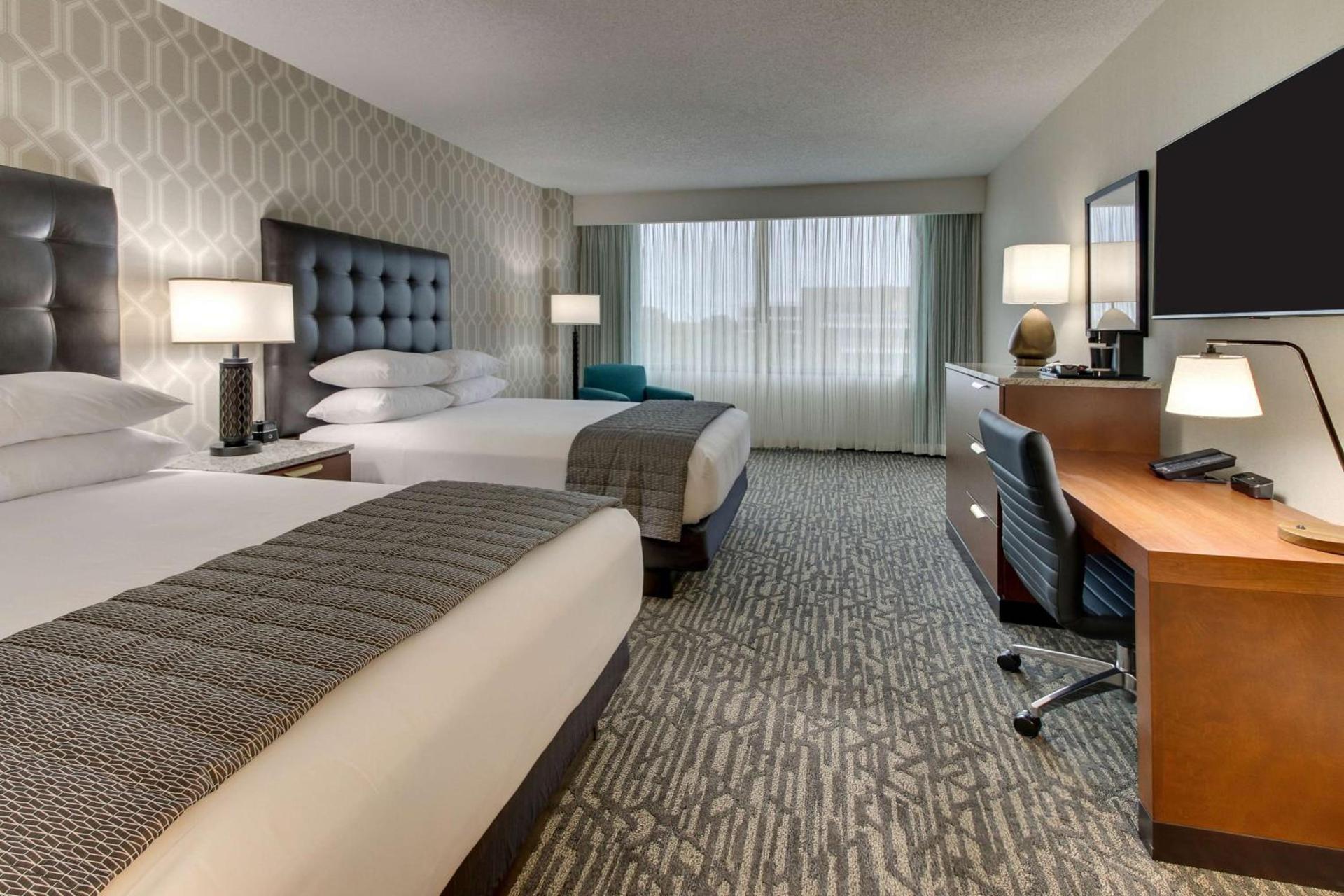 Drury Plaza Hotel Richmond photo 30