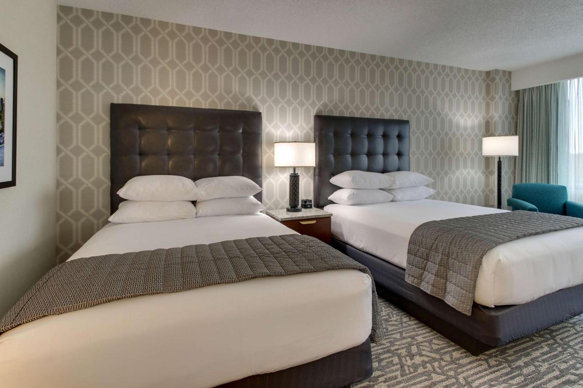 Drury Plaza Hotel Richmond photo 31