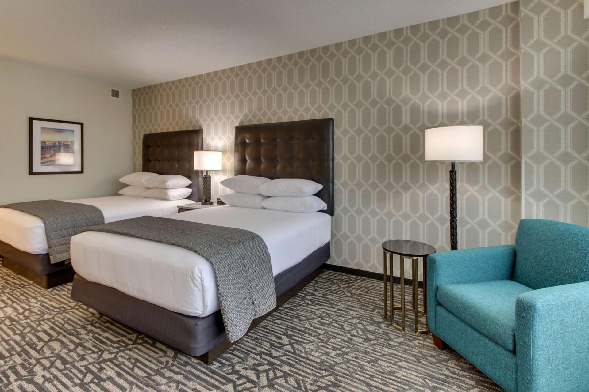 Drury Plaza Hotel Richmond photo 32