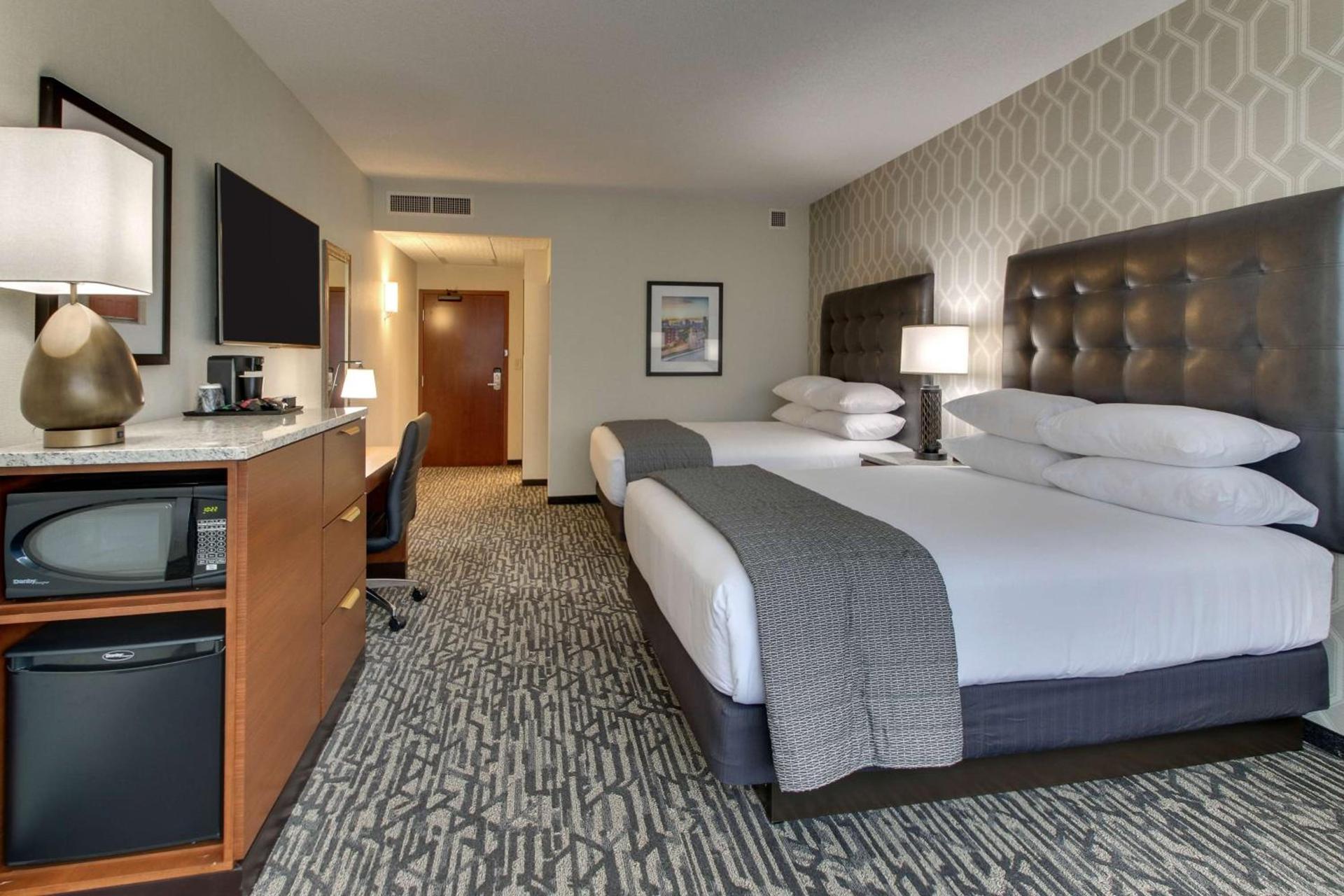 Drury Plaza Hotel Richmond photo 33