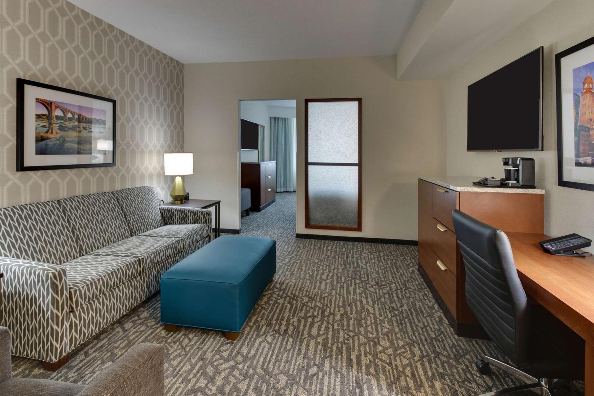 Drury Plaza Hotel Richmond photo 34