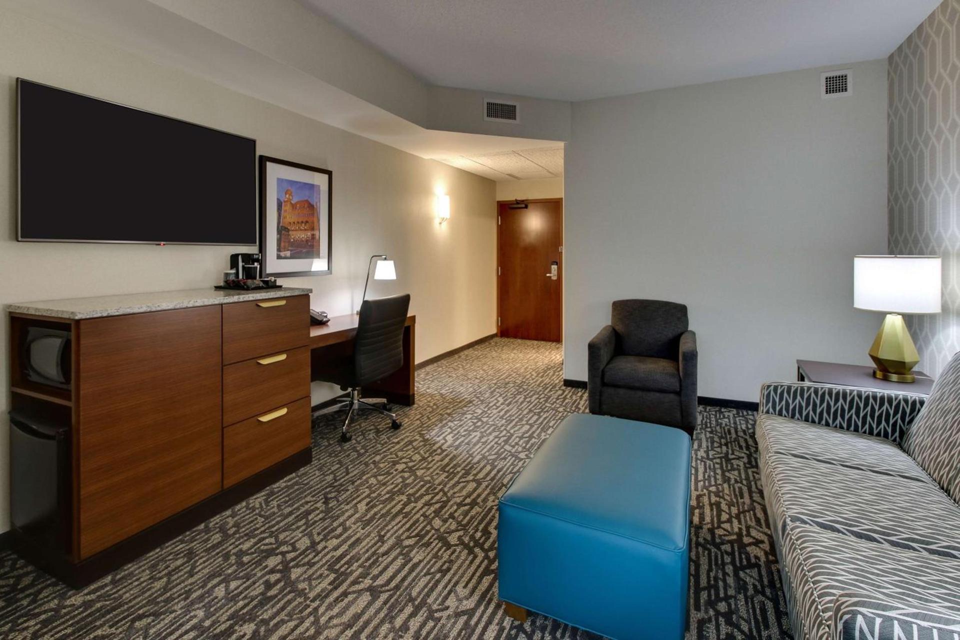 Drury Plaza Hotel Richmond photo 35
