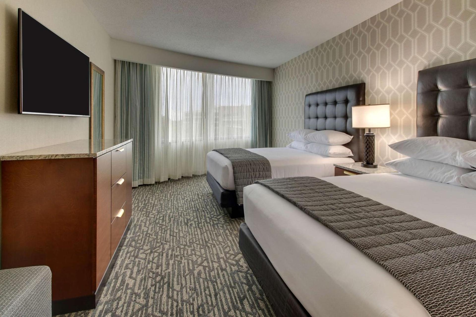 Drury Plaza Hotel Richmond photo 36