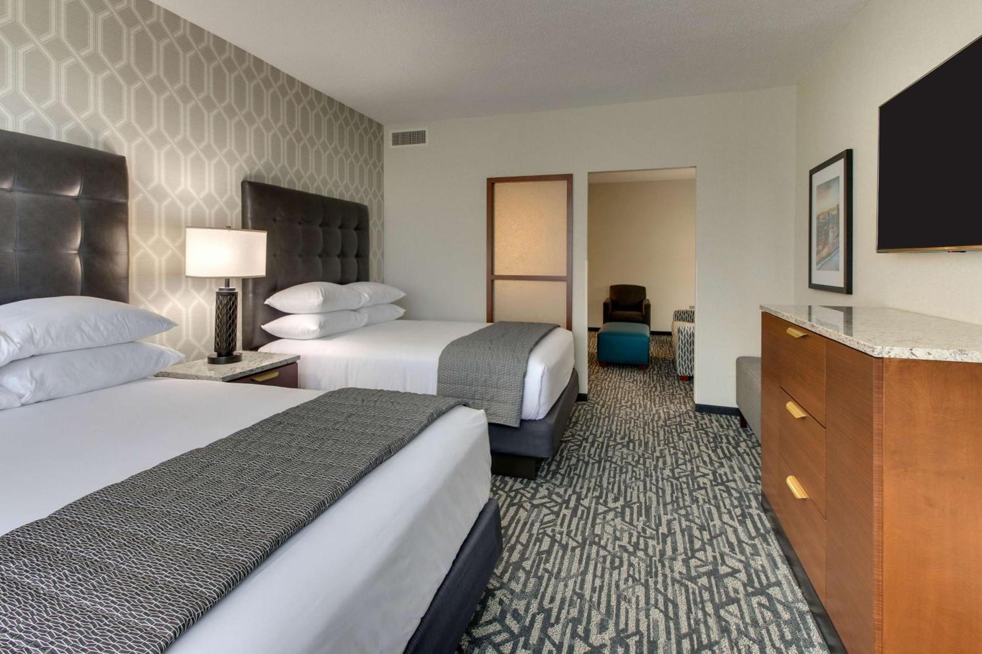 Drury Plaza Hotel Richmond photo 37