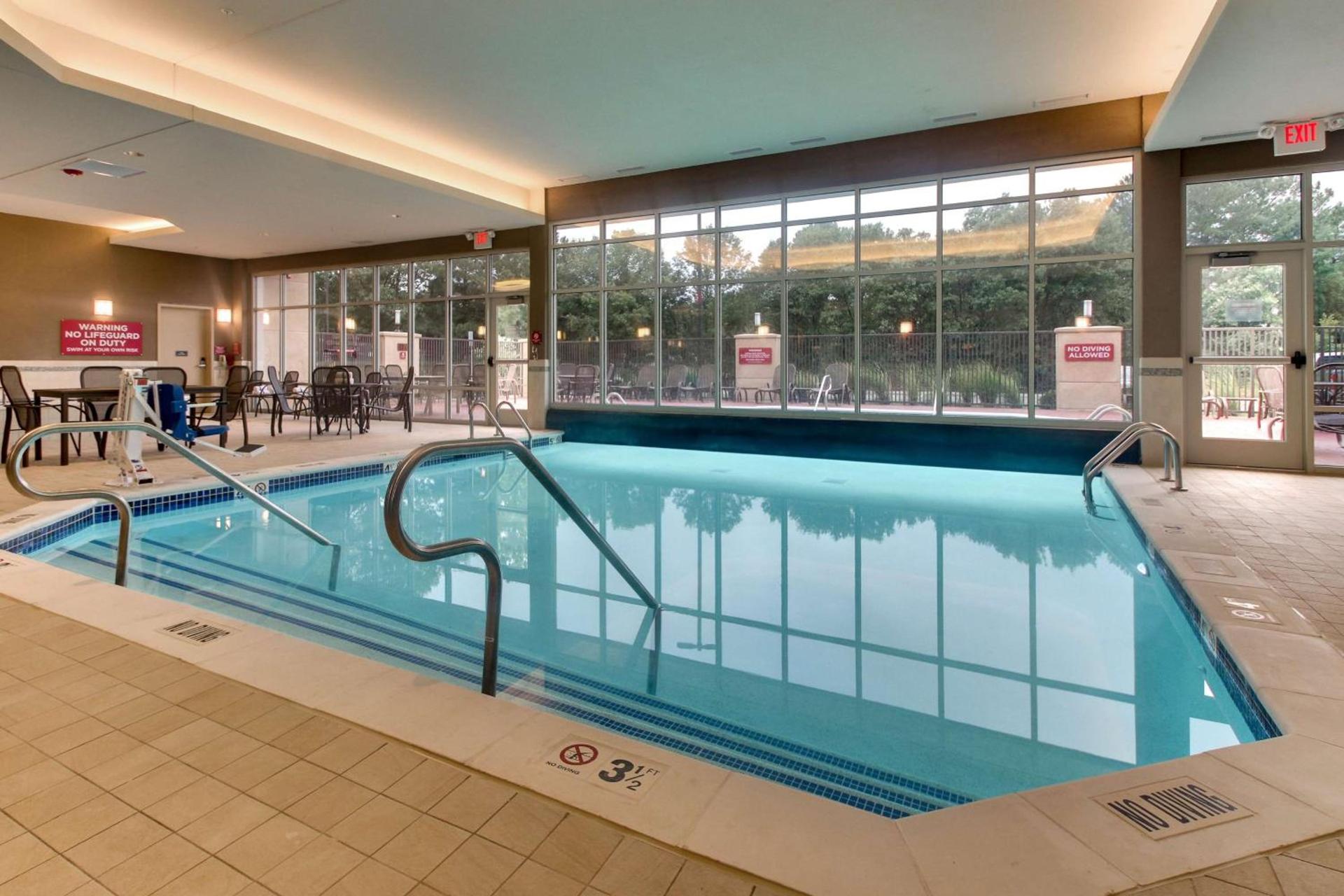 Drury Plaza Hotel Richmond photo 42