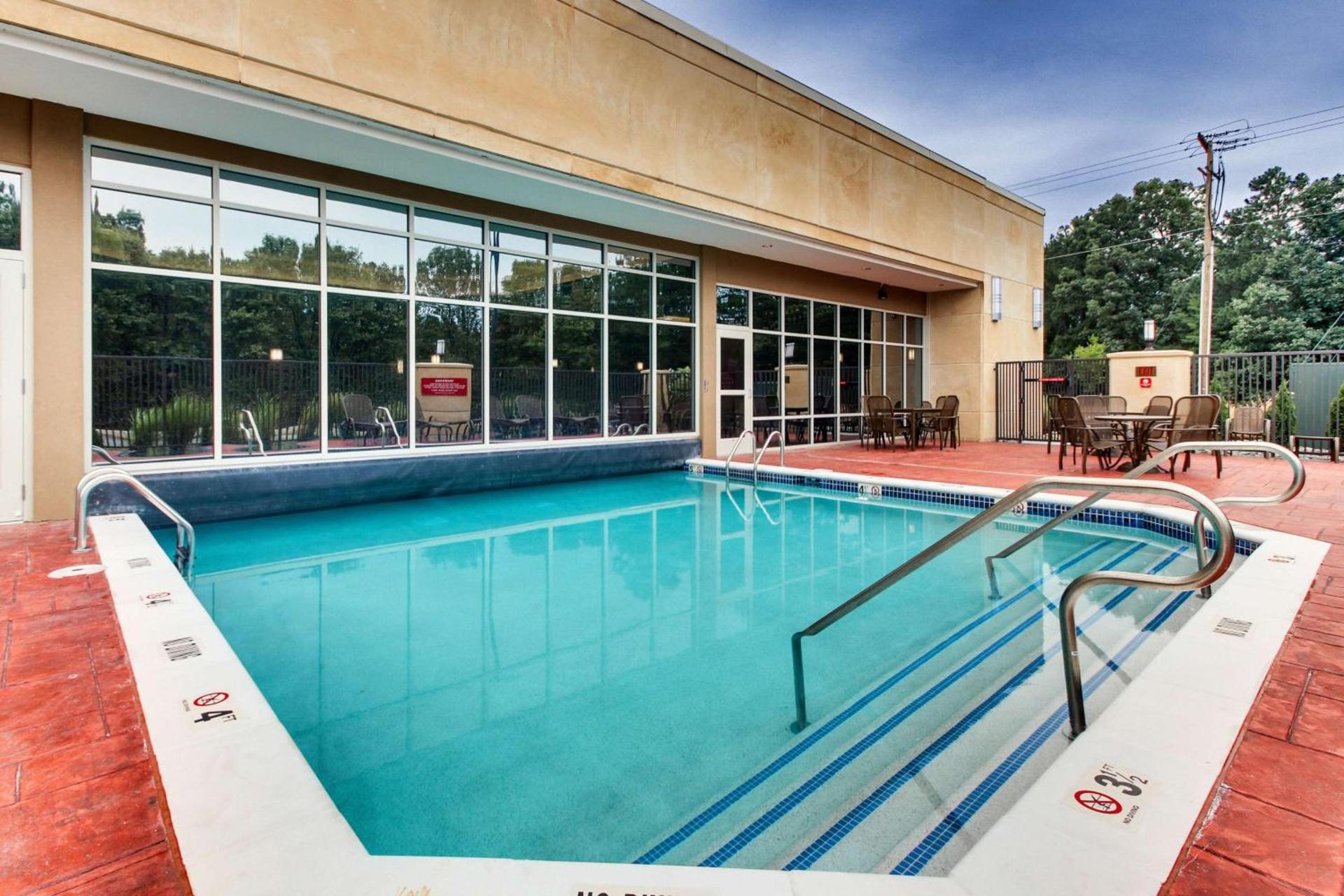 Drury Plaza Hotel Richmond photo 45