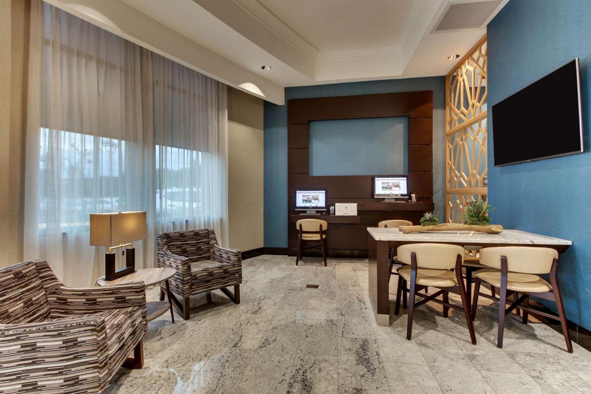 Drury Plaza Hotel Richmond photo 46