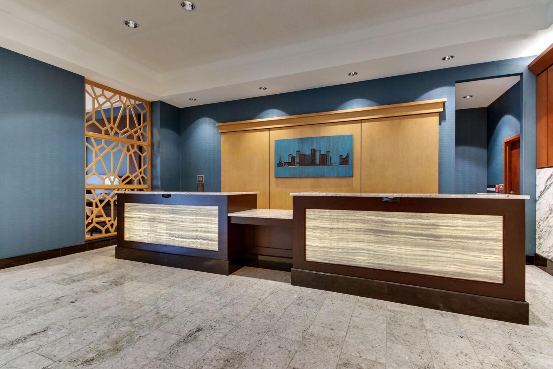 Drury Plaza Hotel Richmond photo 49