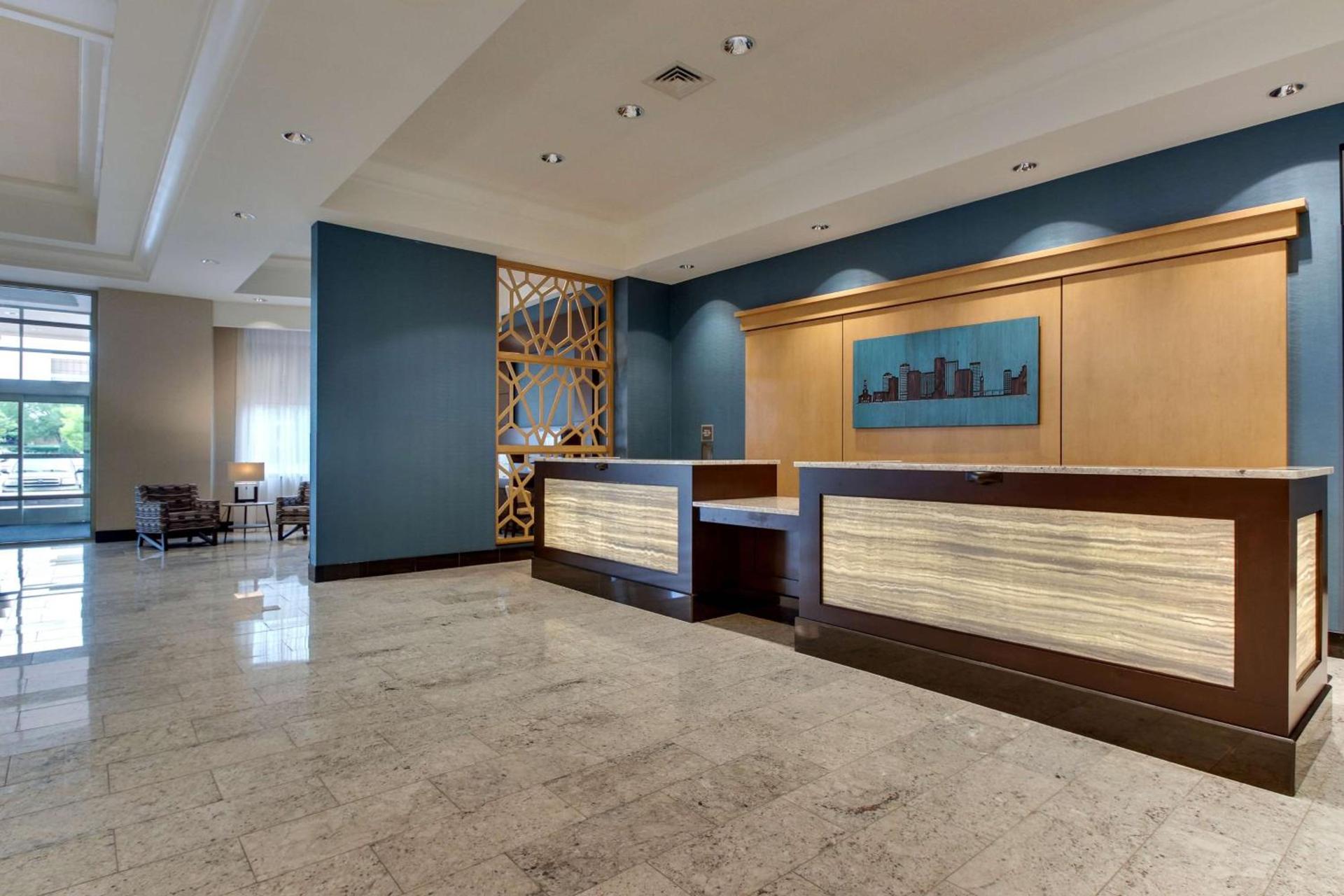 Drury Plaza Hotel Richmond photo 50