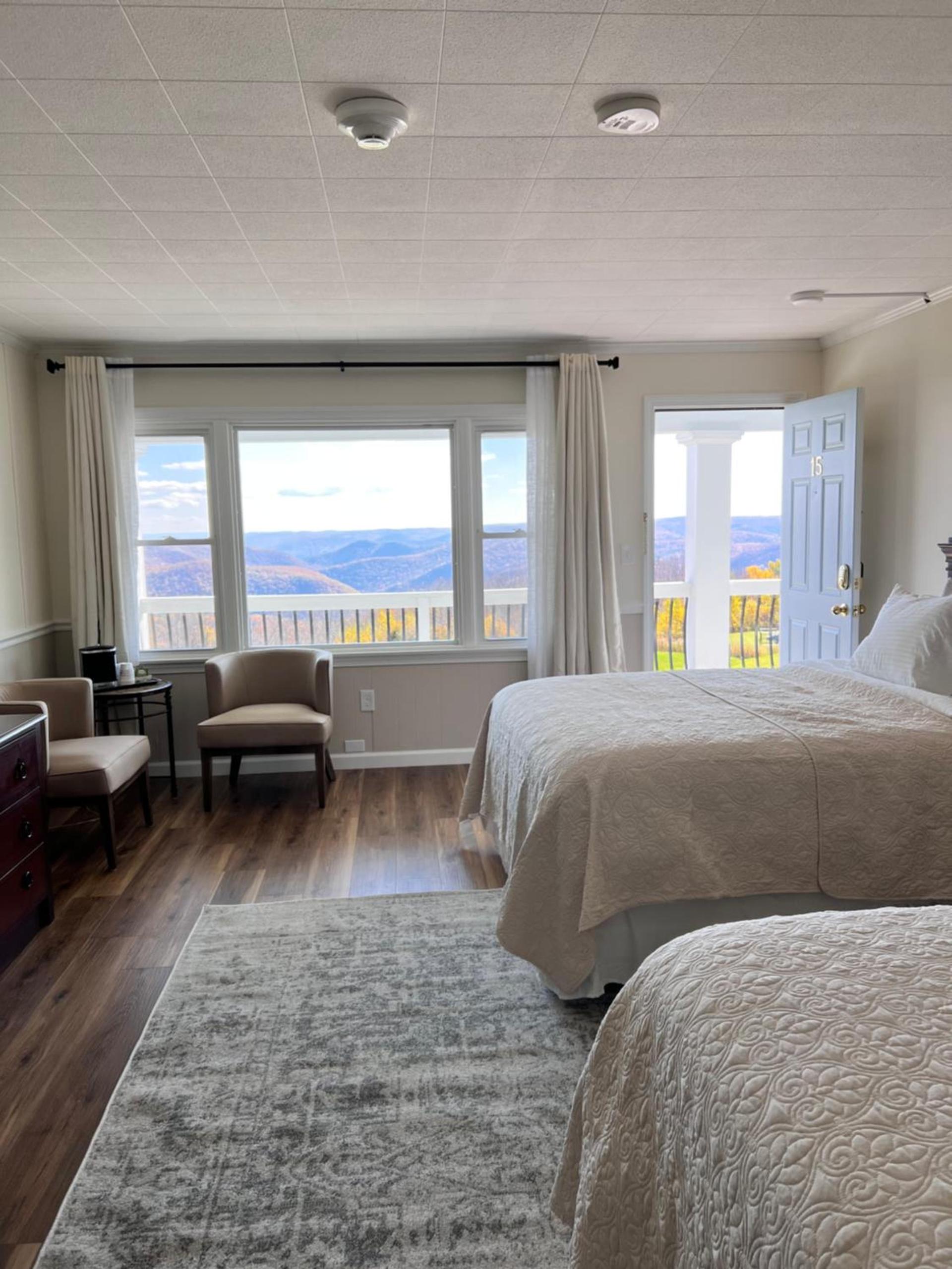 Blue Vista Motor Lodge photo 12