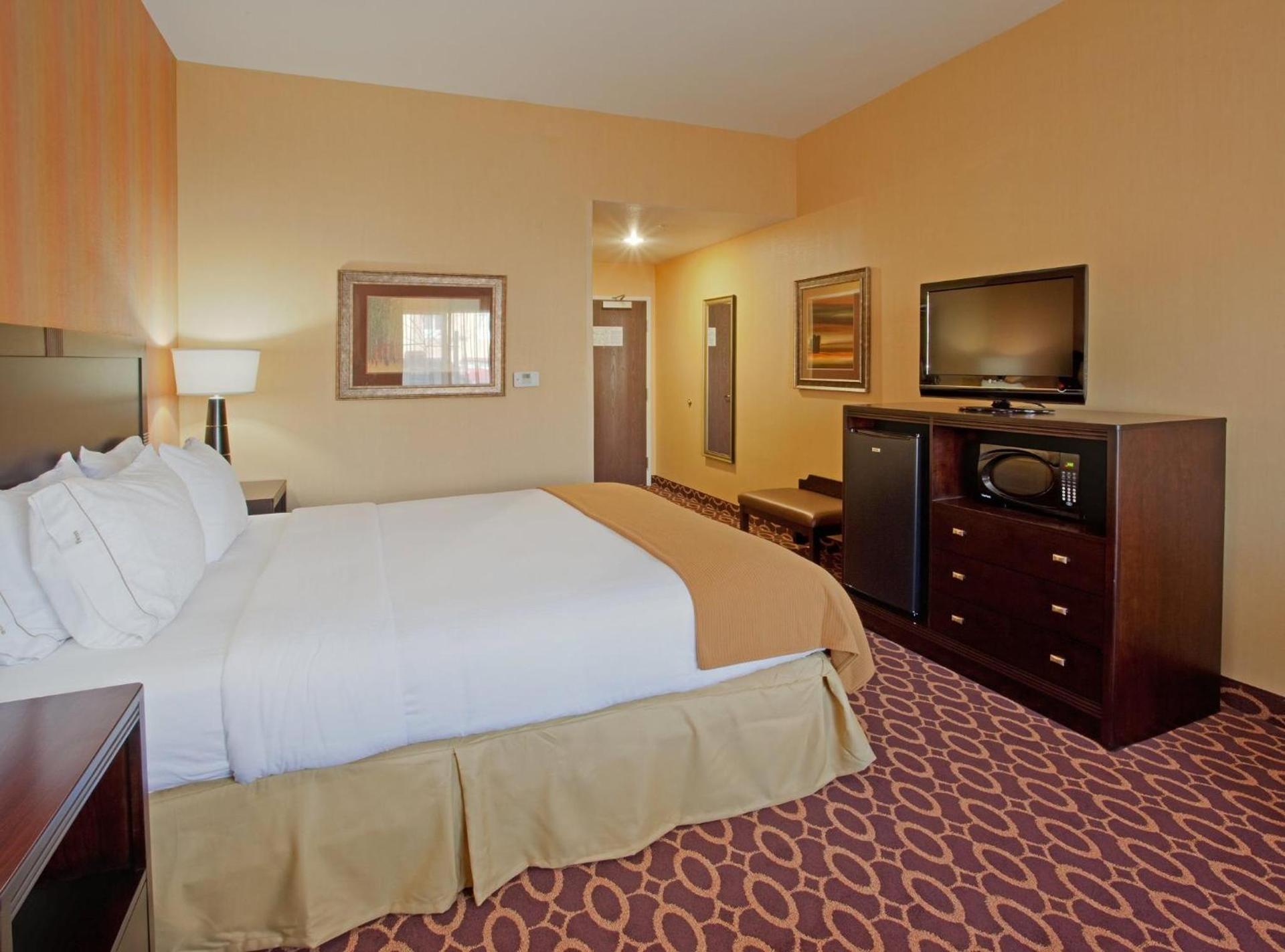 Holiday Inn Express & Suites Sacramento NE Cal Expo by IHG photo 37