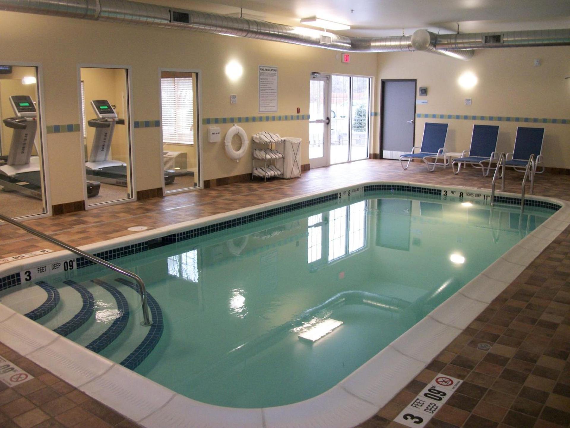 Holiday Inn Express - Cortland by IHG photo 12