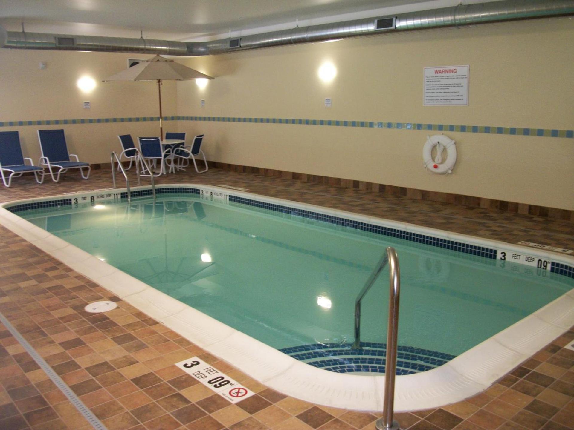 Holiday Inn Express - Cortland by IHG photo 13