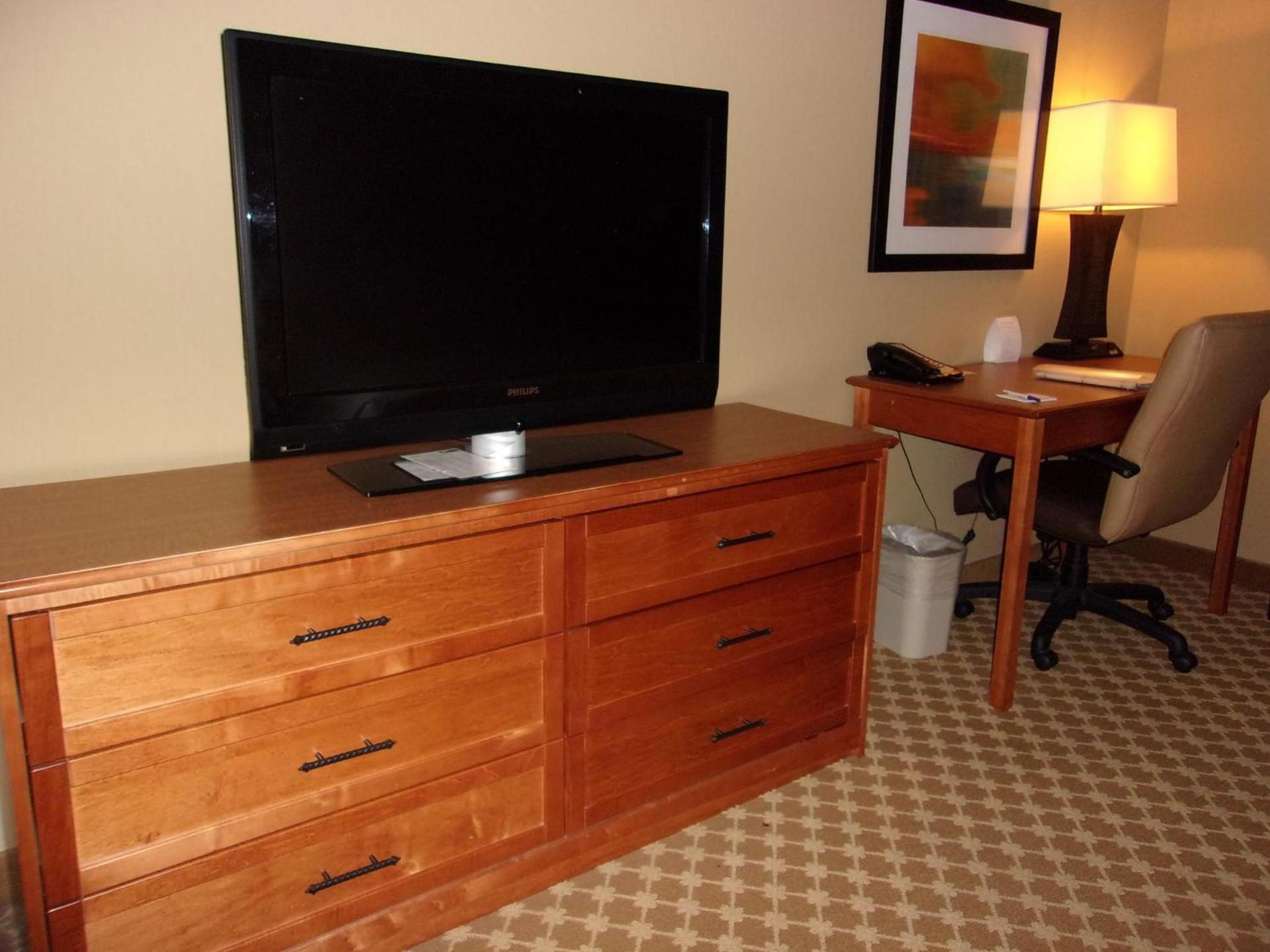 Holiday Inn Express Hotel & Suites Chicago West Roselle by IHG photo 36