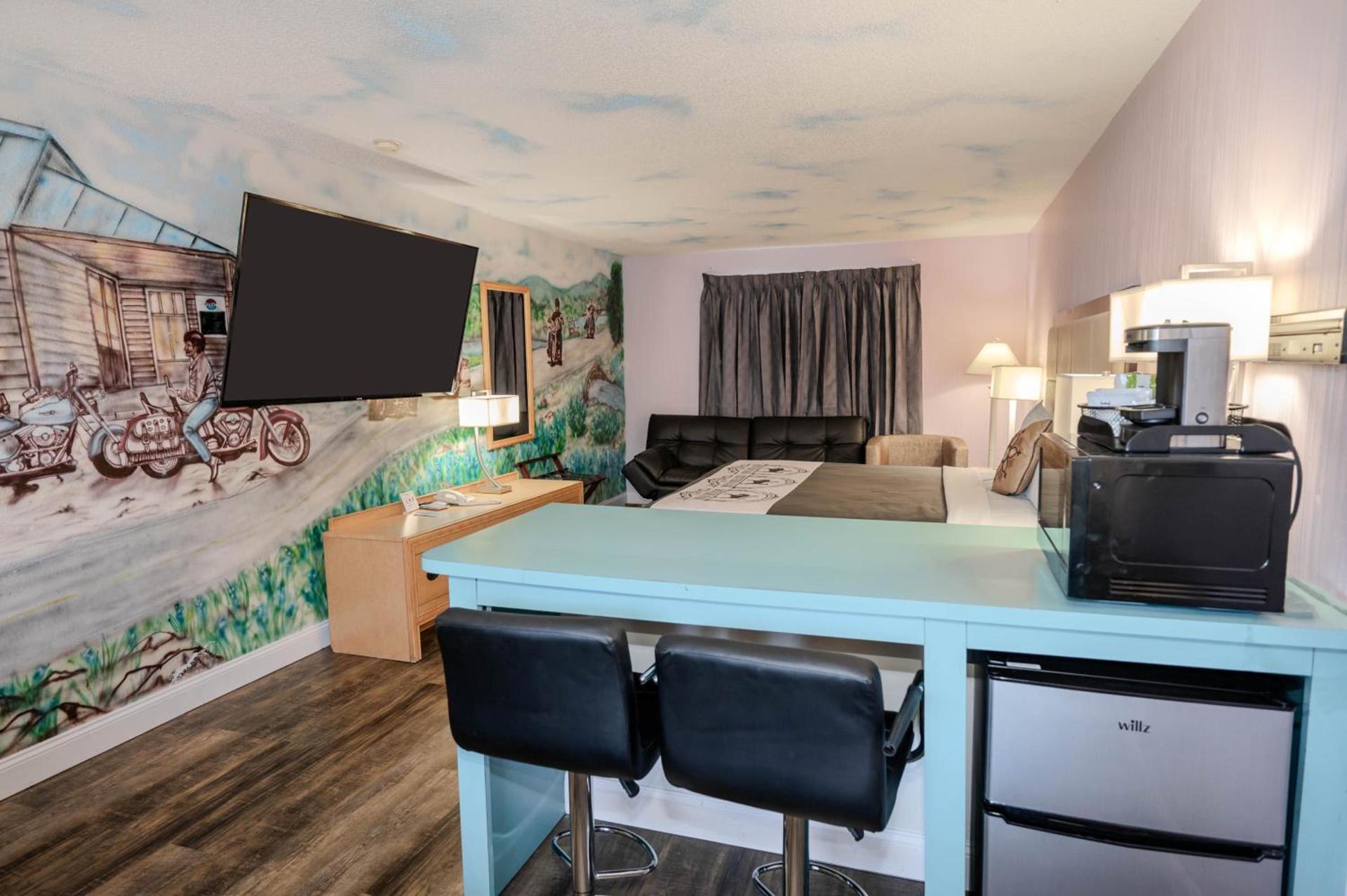 RIVER OAK INN photo 18