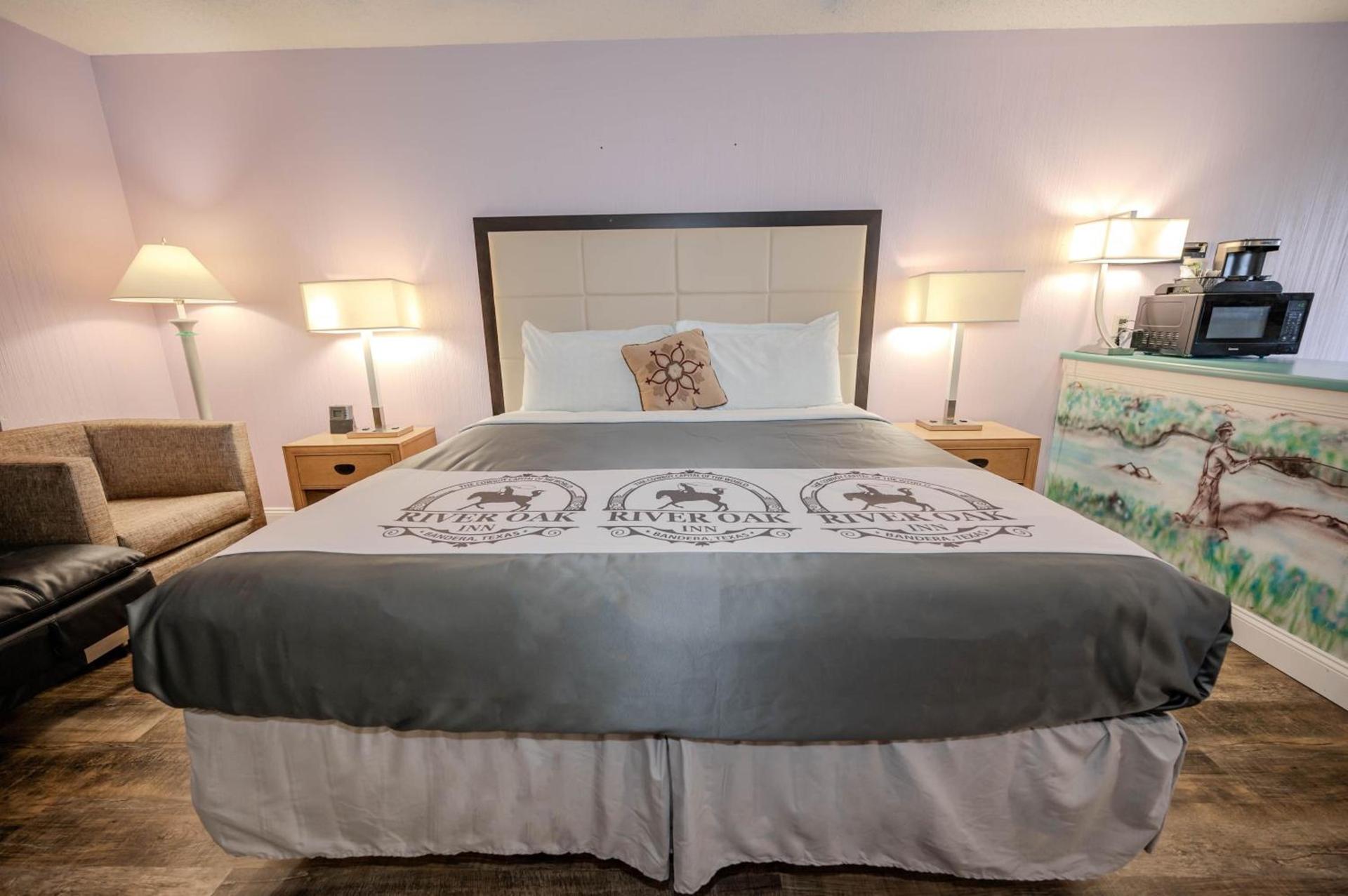 RIVER OAK INN photo 23