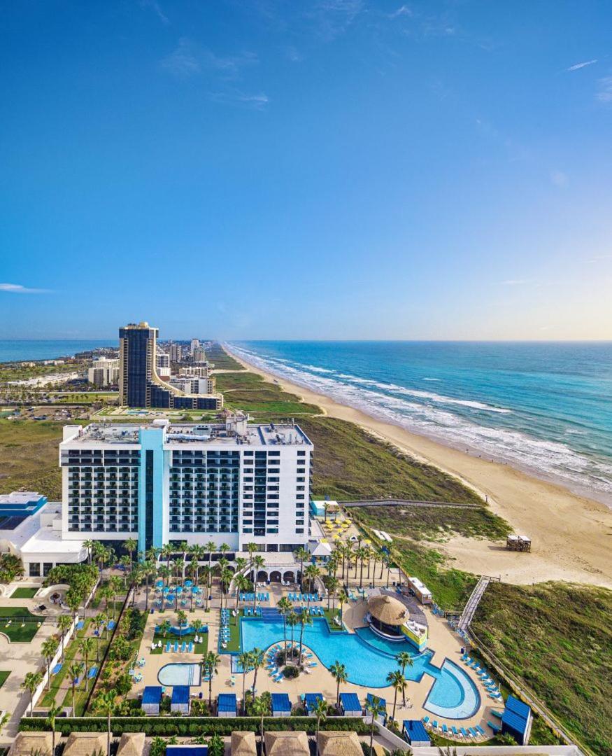 Margaritaville Beach Resort South Padre Island — hotel in South Padre Island