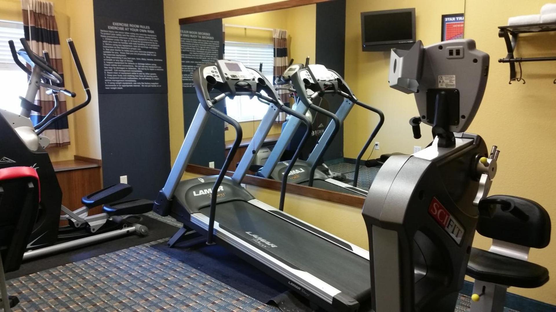 Microtel Inn & Suites - Kearney photo 23