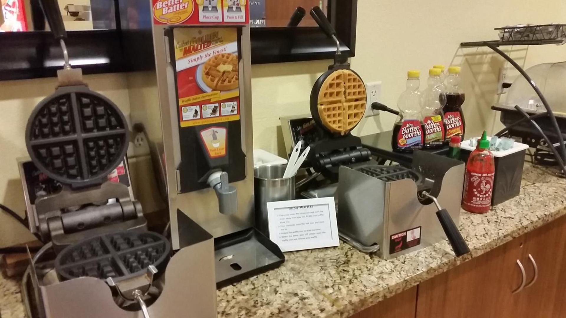 Microtel Inn & Suites - Kearney photo 27