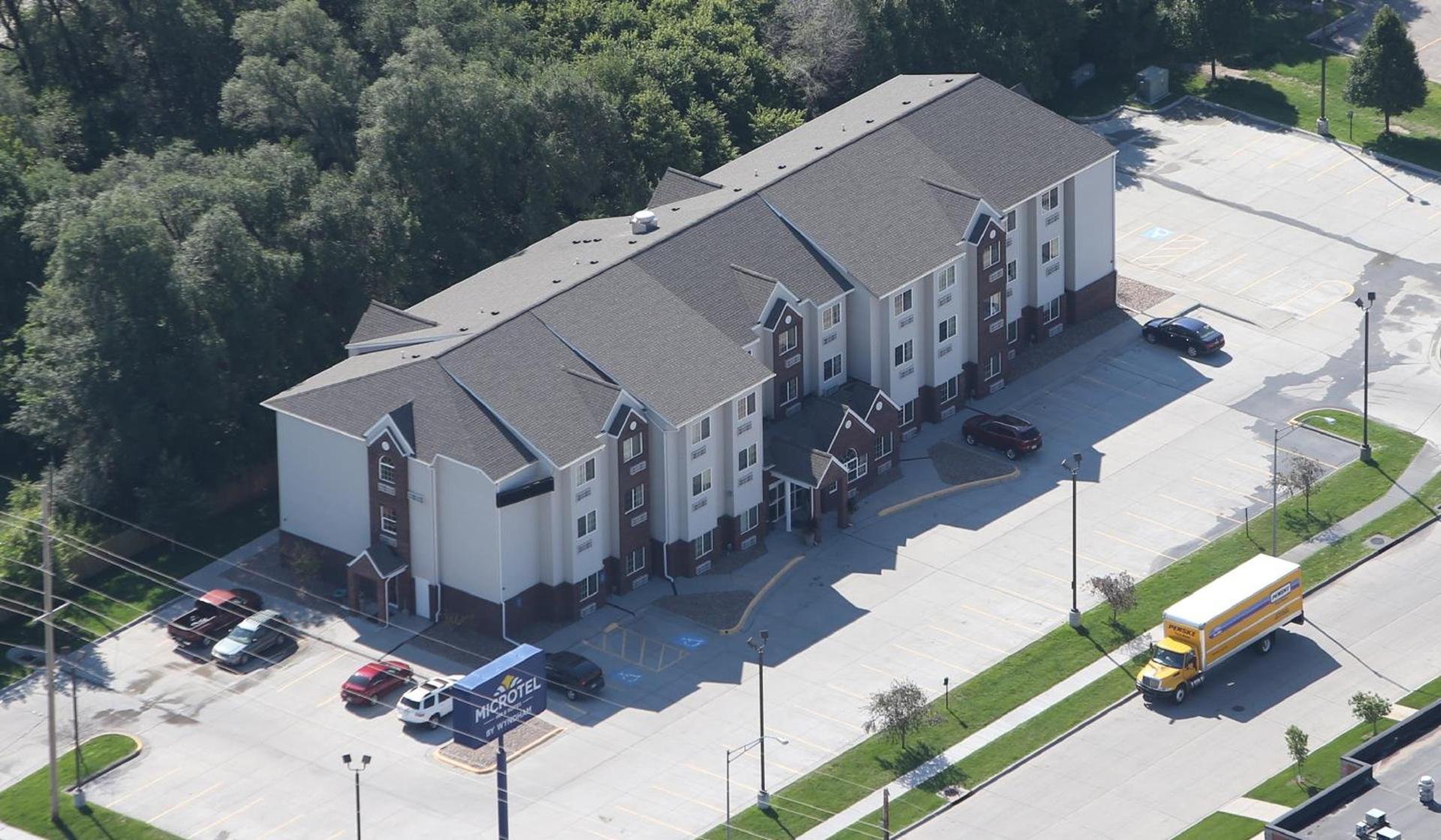 Microtel Inn & Suites - Kearney photo 28