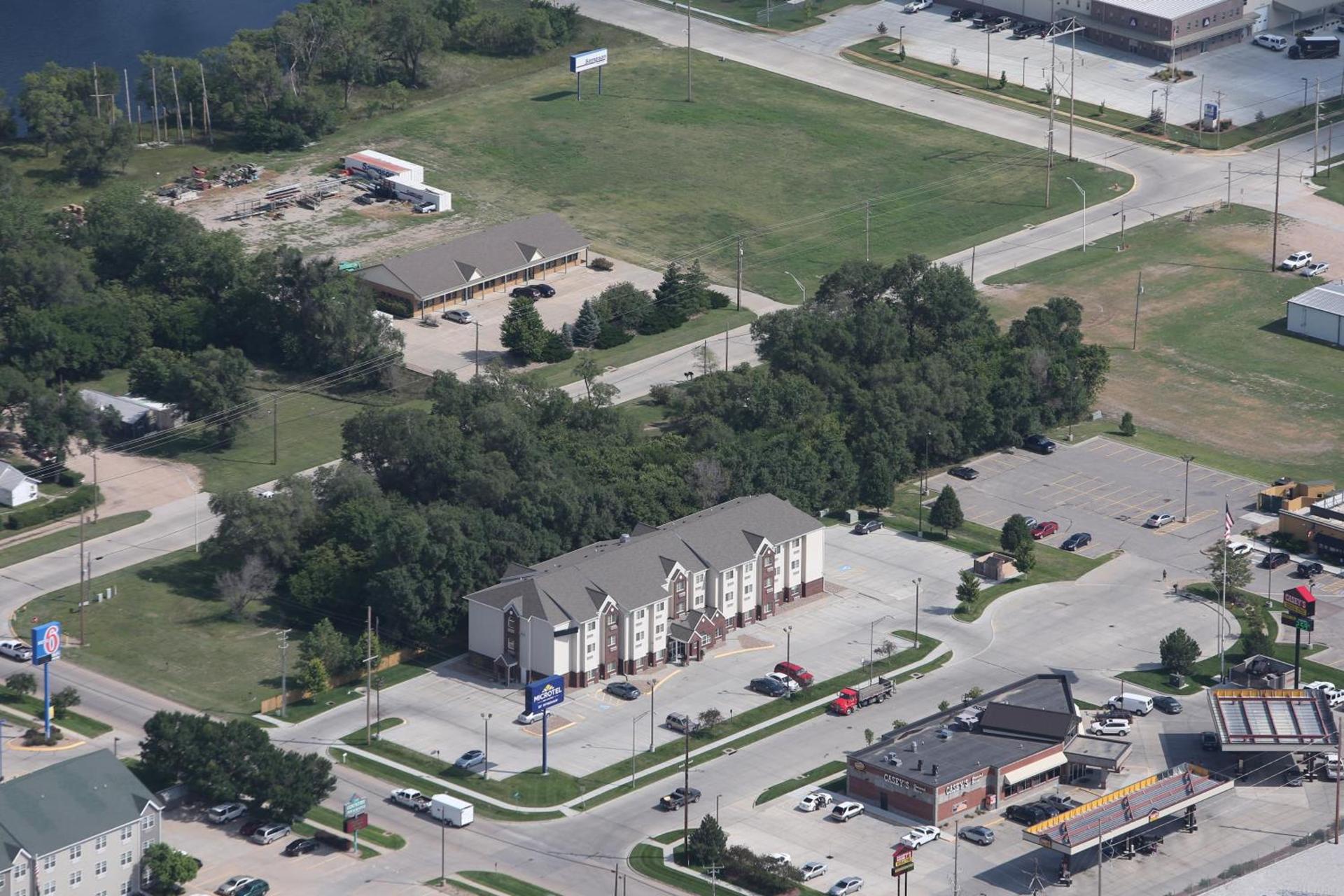Microtel Inn & Suites - Kearney photo 22