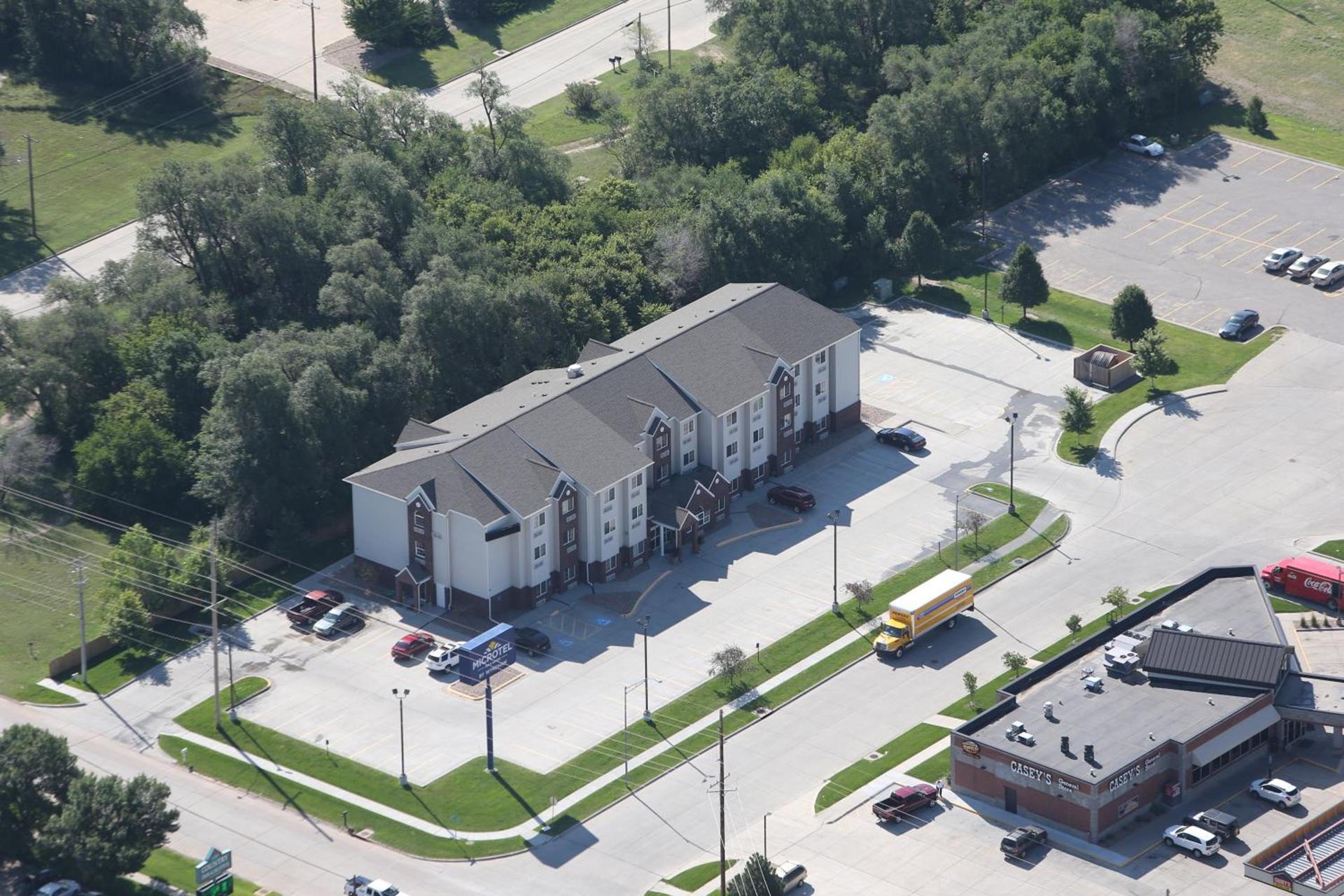 Microtel Inn & Suites - Kearney photo 19