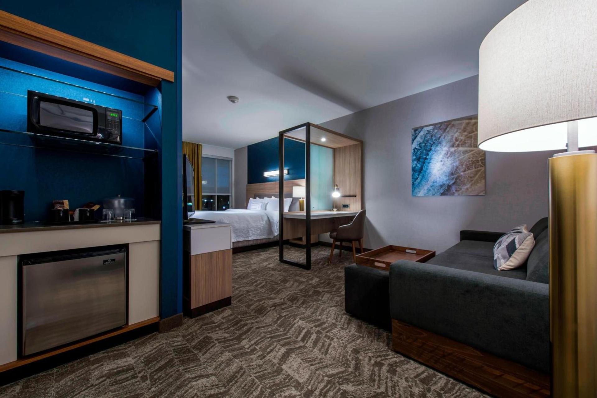 SpringHill Suites by Marriott Gallup photo 19