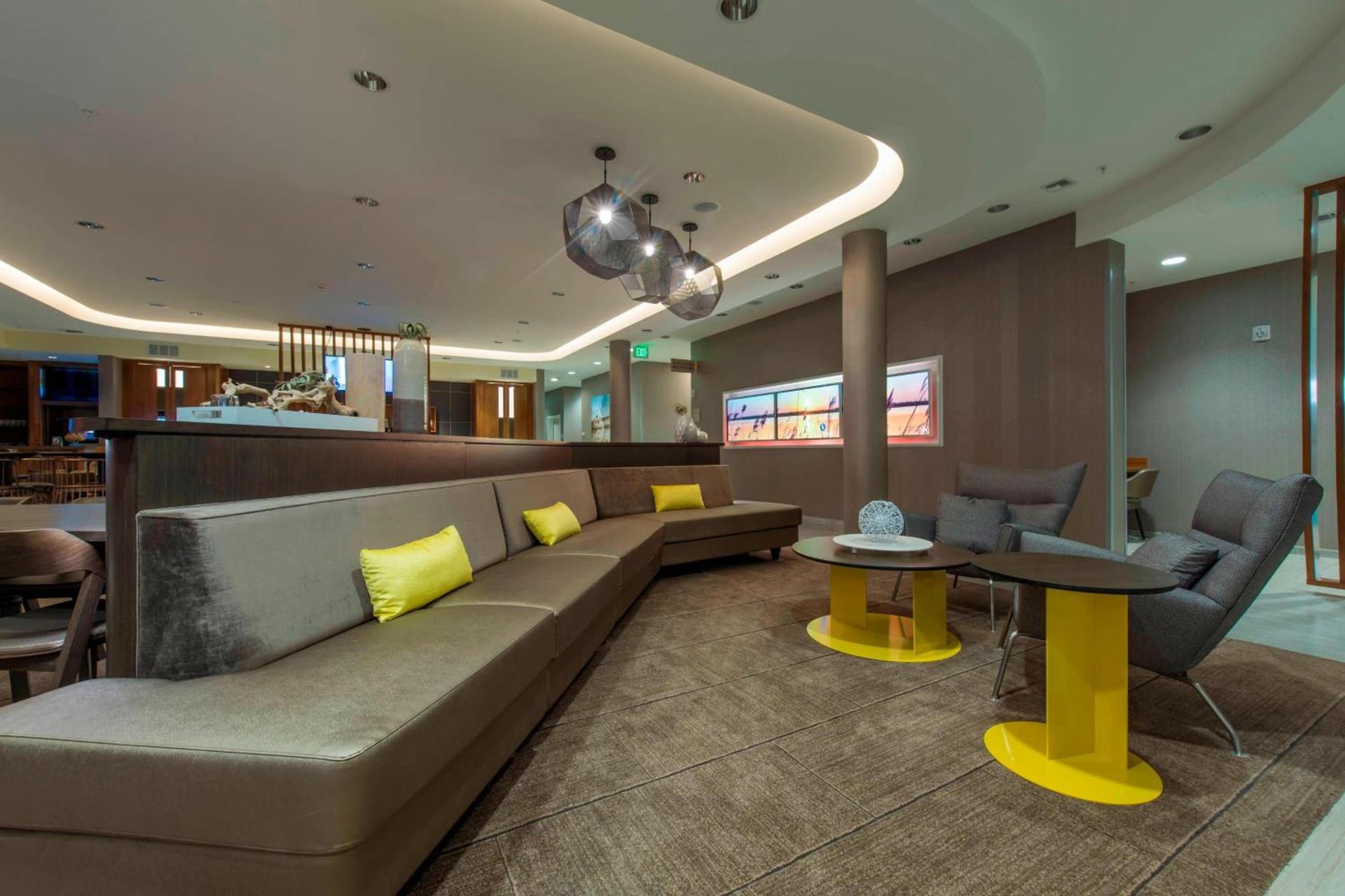 SpringHill Suites by Marriott Gallup photo 28