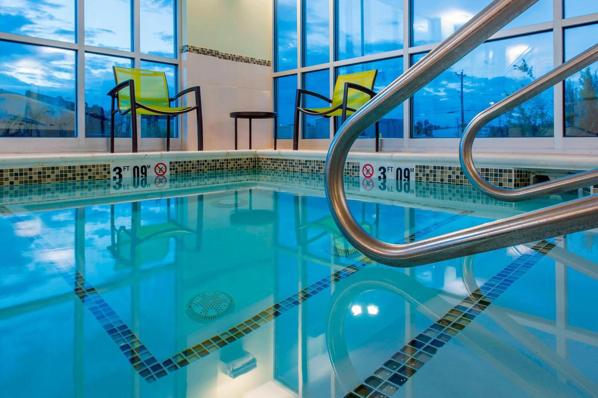 SpringHill Suites by Marriott Gallup photo 26