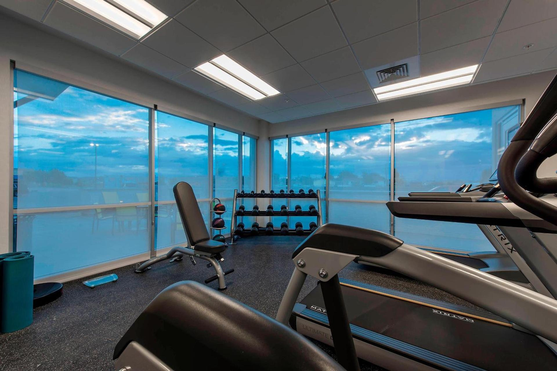 SpringHill Suites by Marriott Gallup photo 25