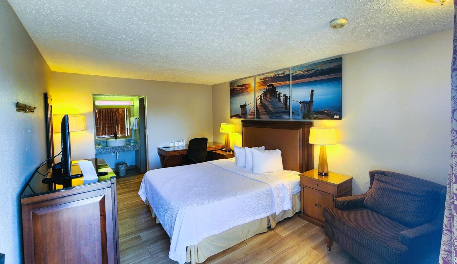 Days Inn by Wyndham Frankfort photo 4