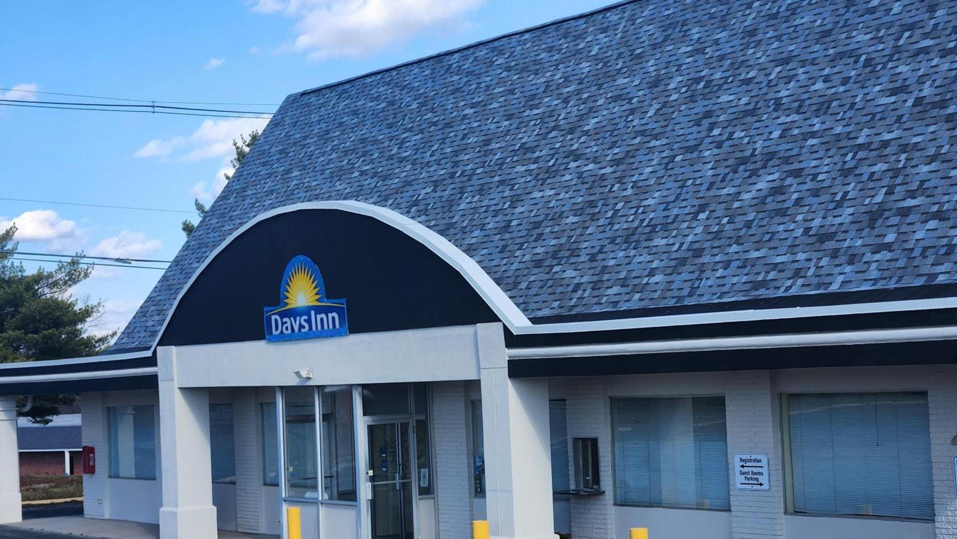 Days Inn by Wyndham Frankfort photo 14