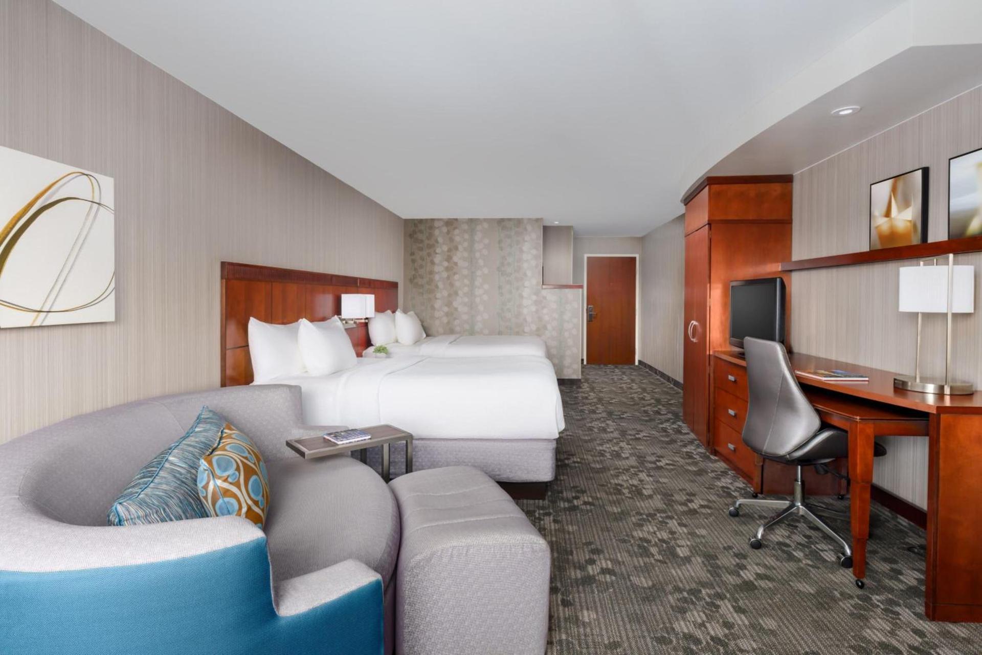 Courtyard by Marriott Philadelphia Montgomeryville photo 5