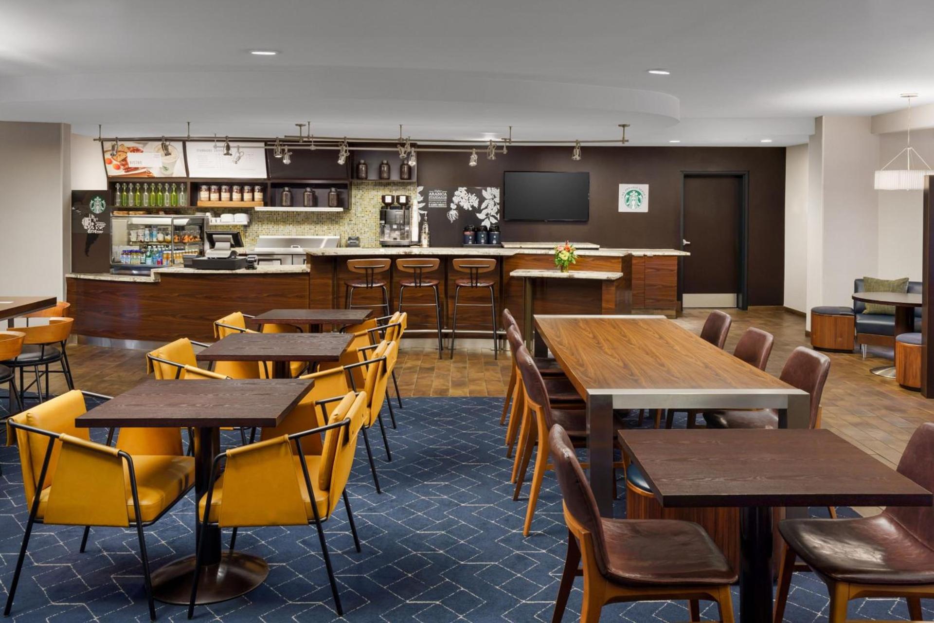Courtyard by Marriott Philadelphia Montgomeryville photo 25